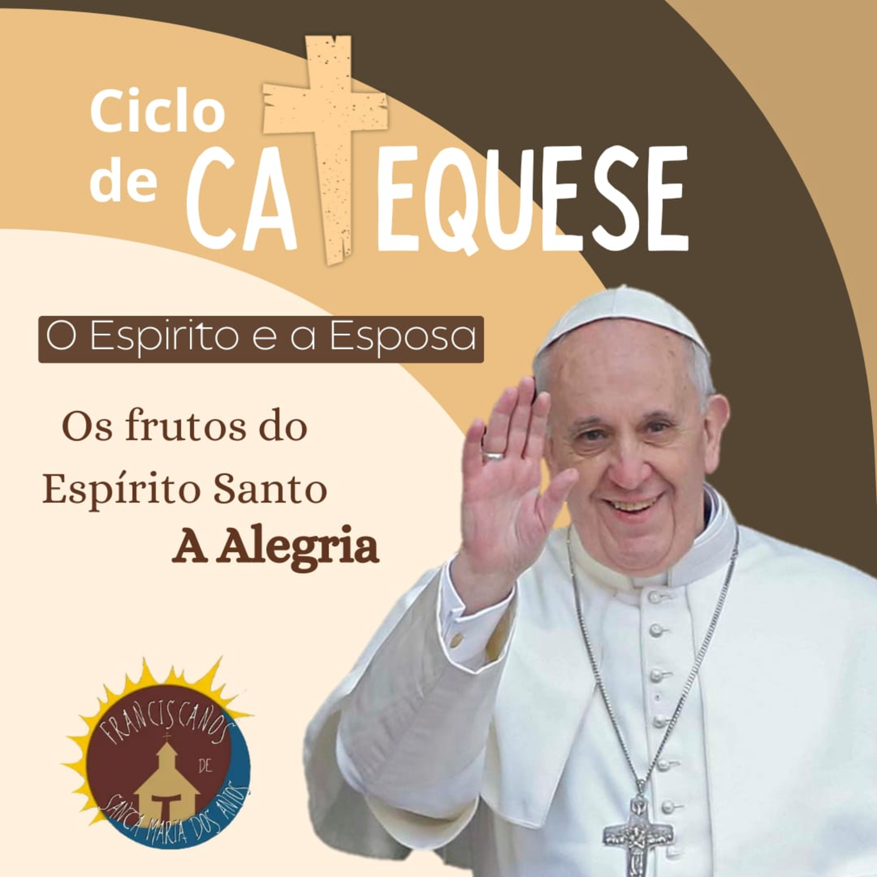 Catequeses do Papa Francisco