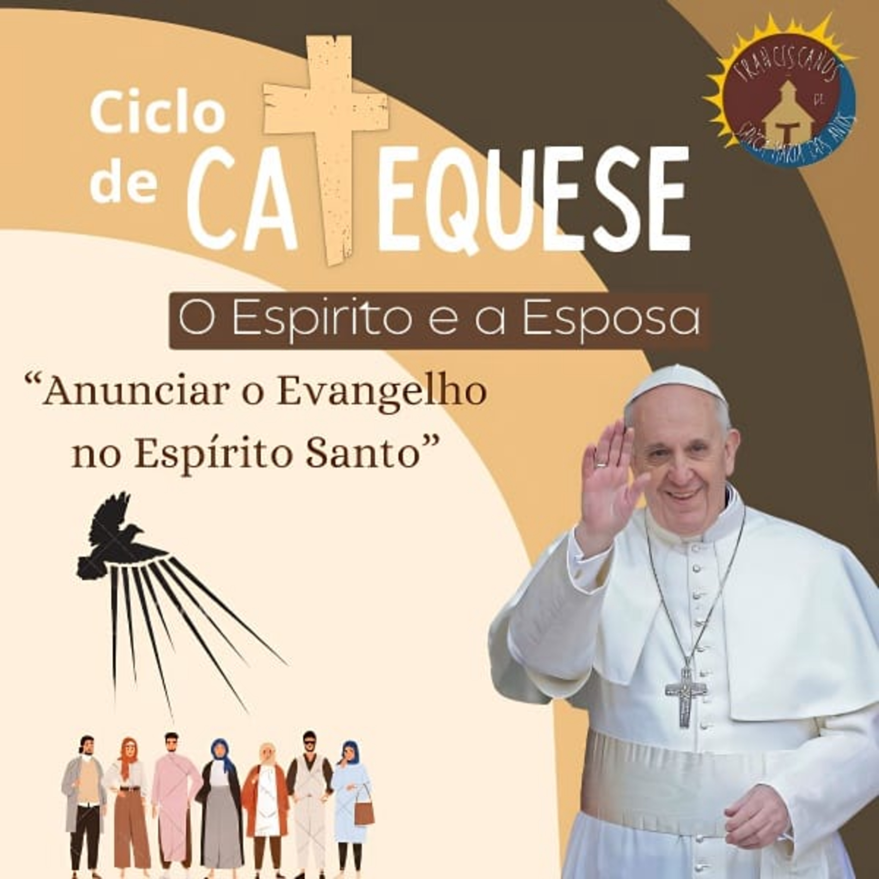 Catequeses do Papa Francisco