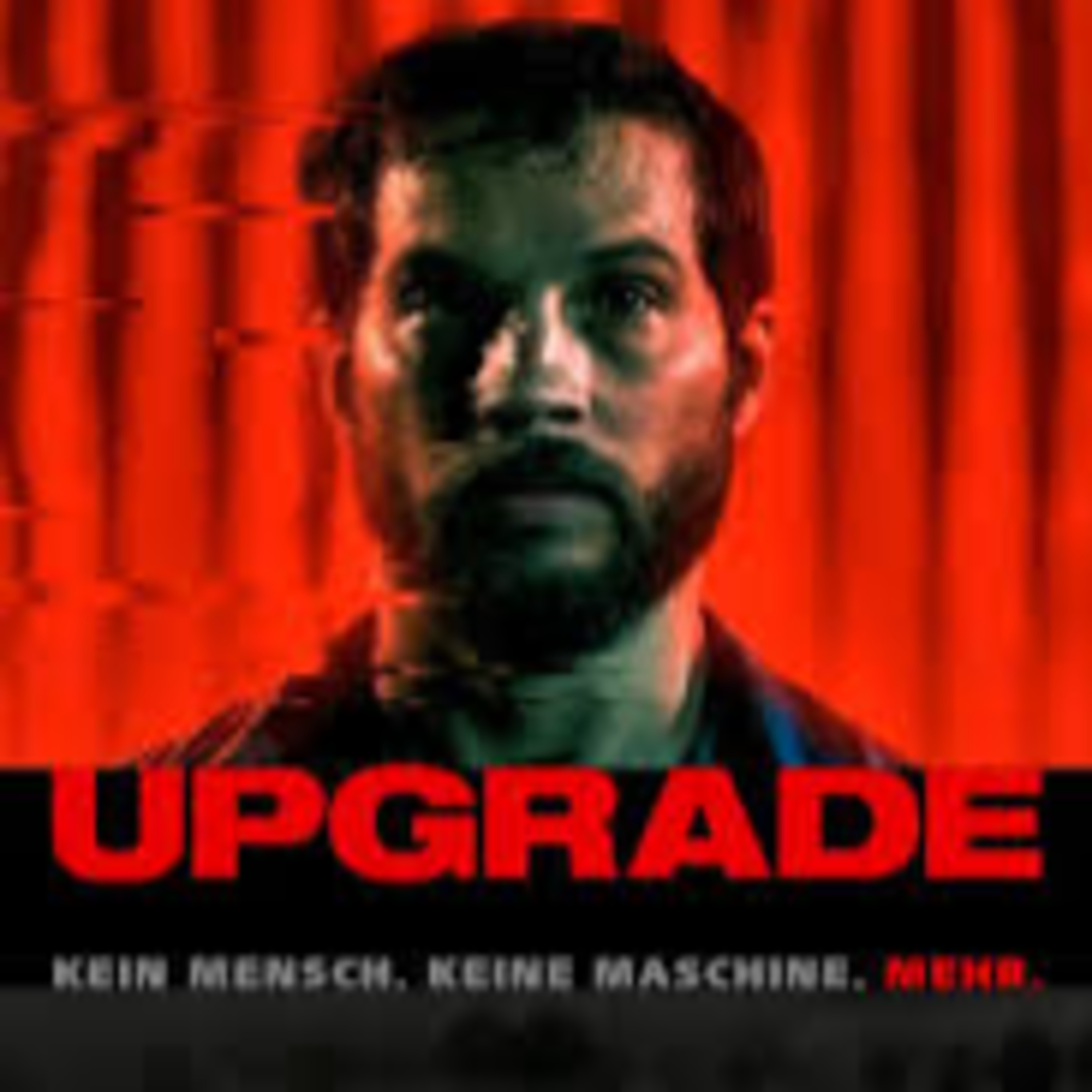 #24 - Upgrade episode artwork
