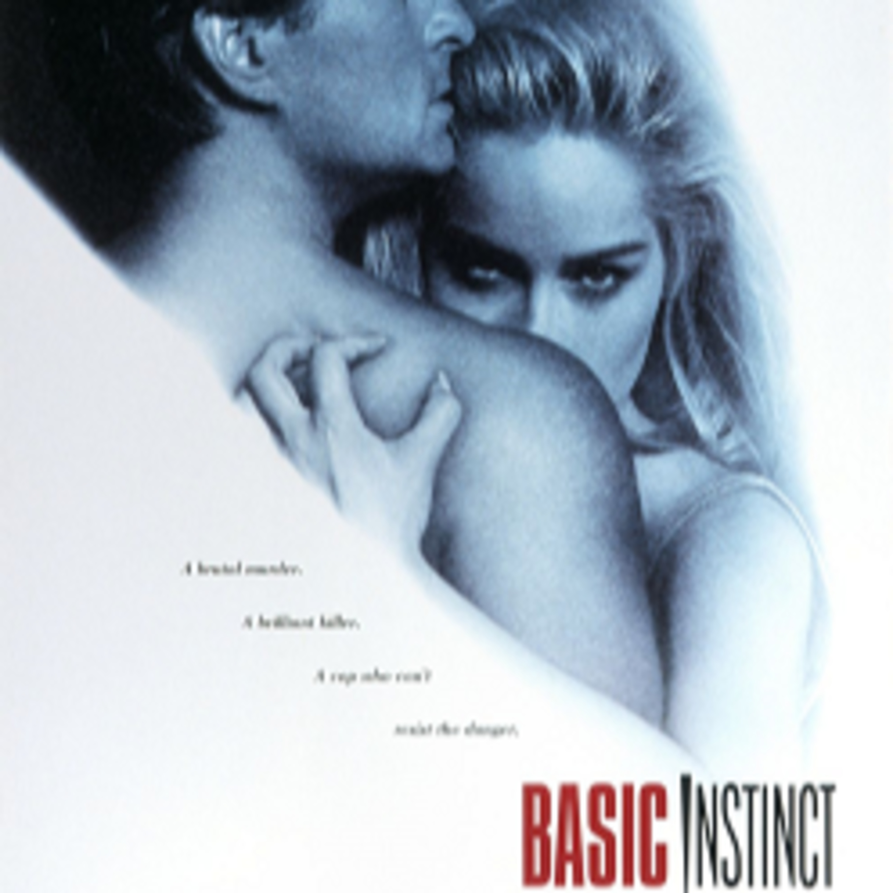 #28 - REWATCH: Basic Instinct episode artwork