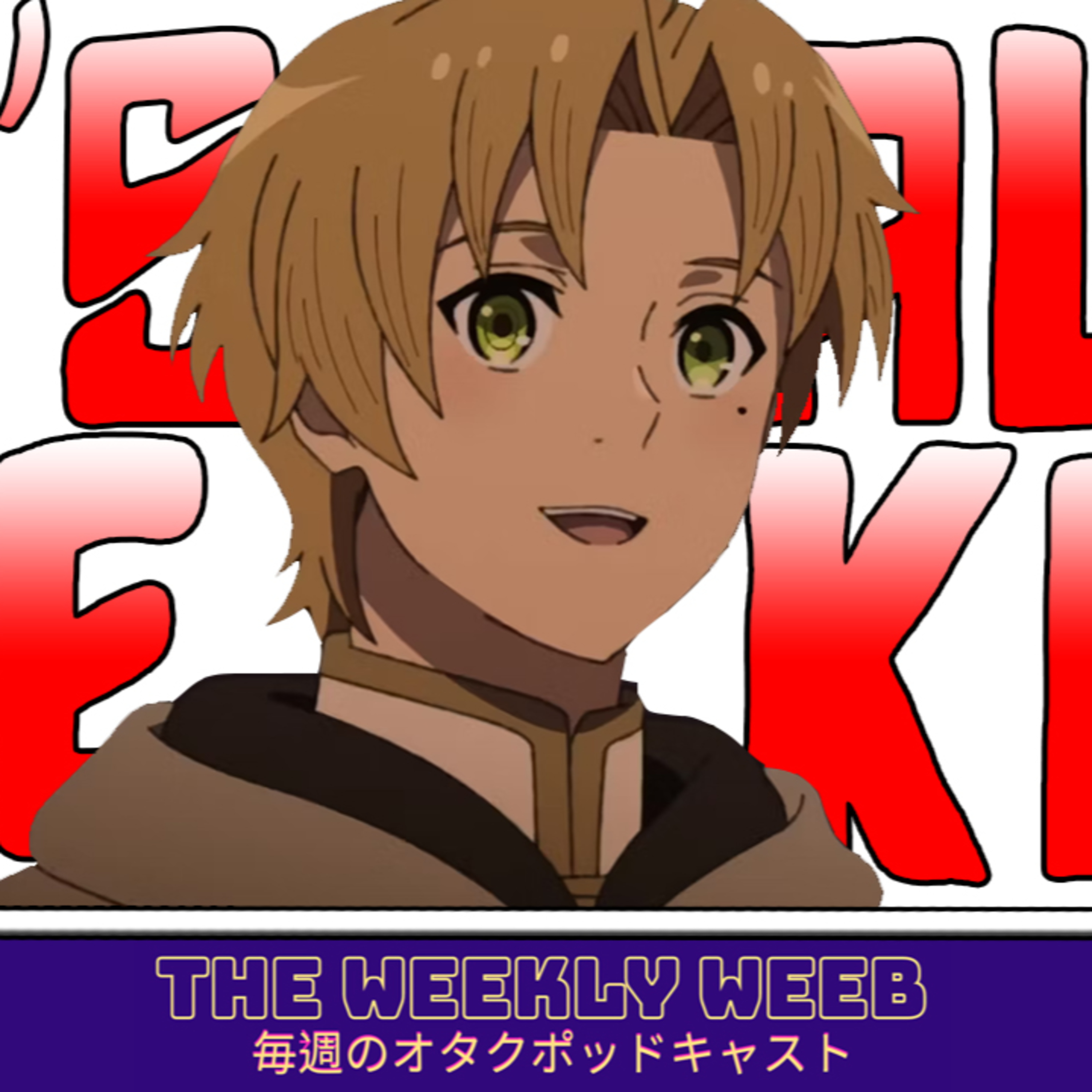 The Weekly Weeb