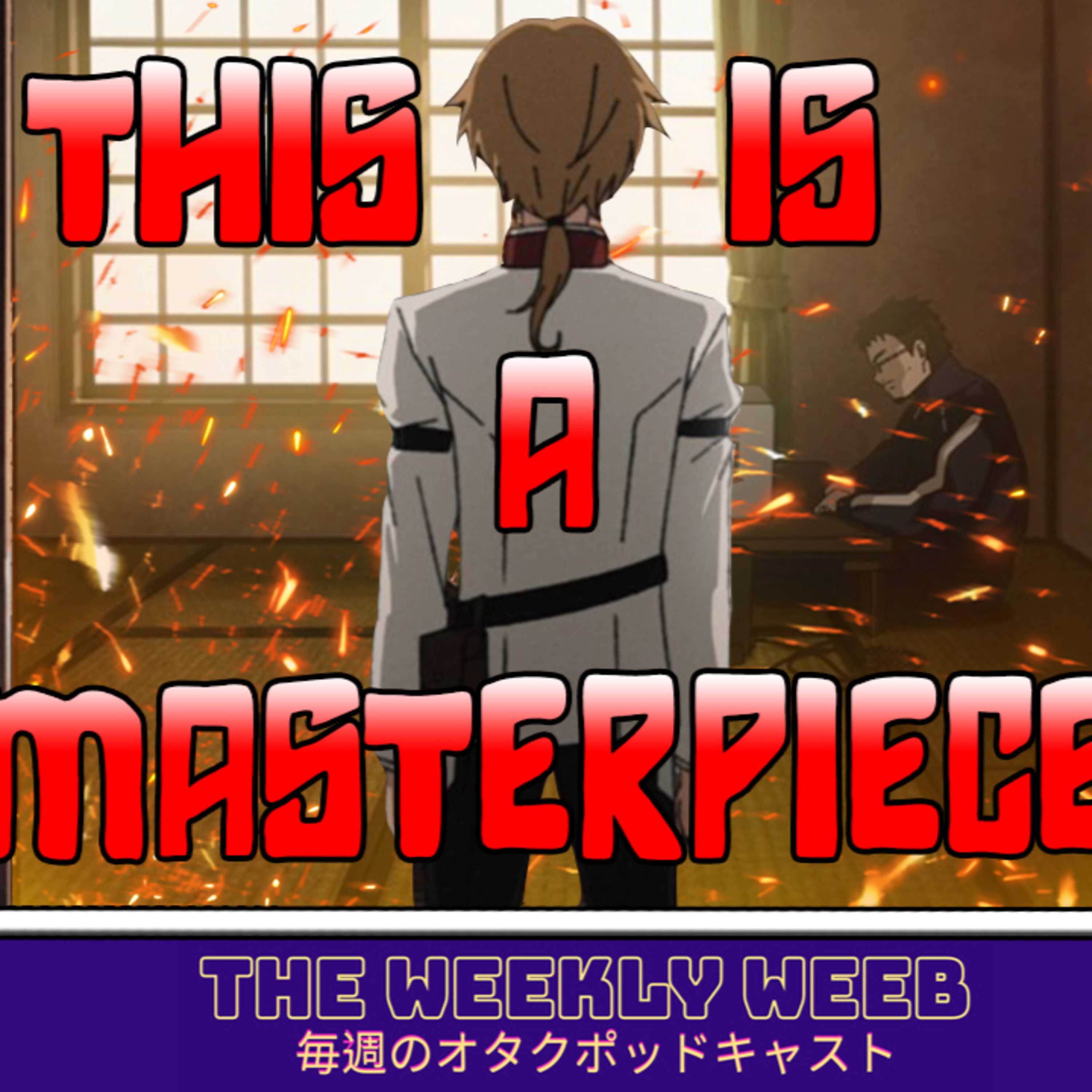 The Weekly Weeb