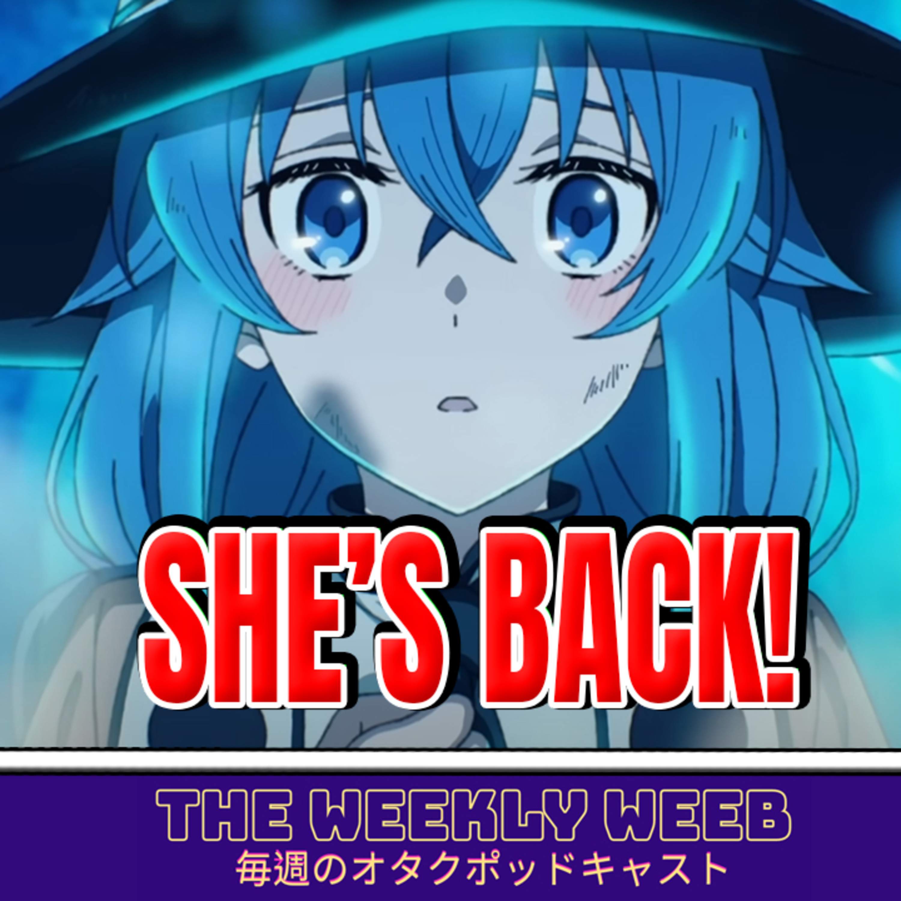 The Weekly Weeb