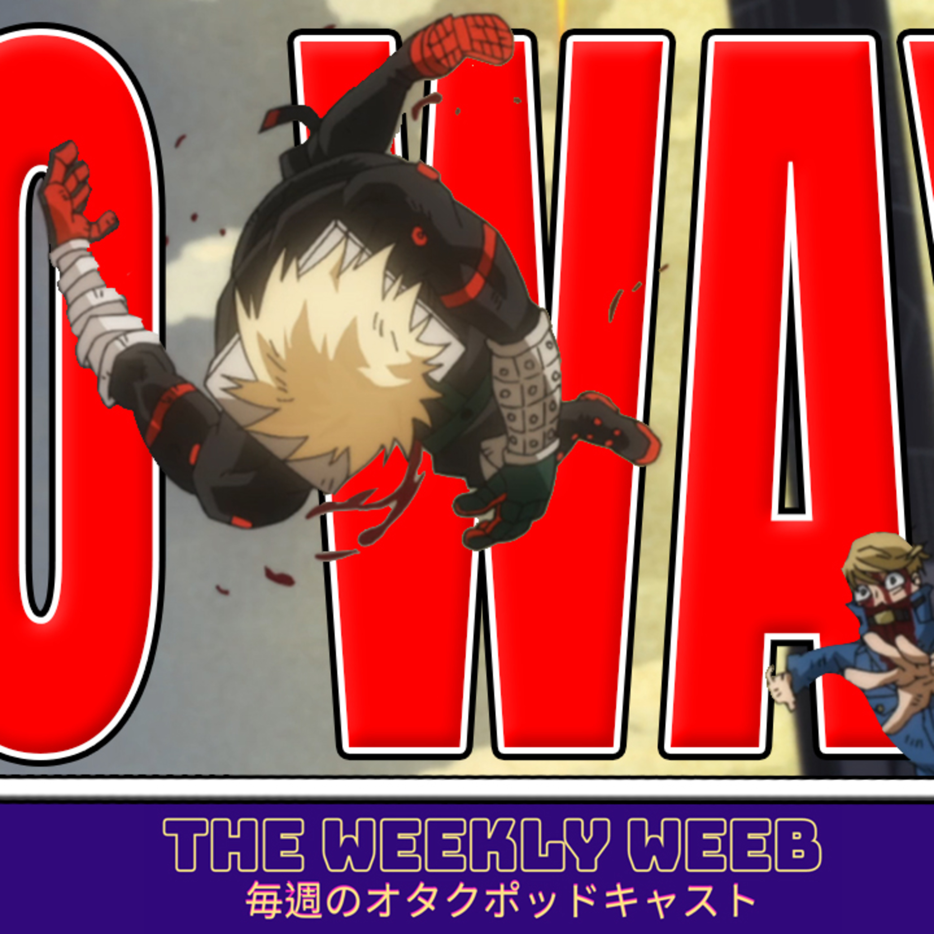 The Weekly Weeb