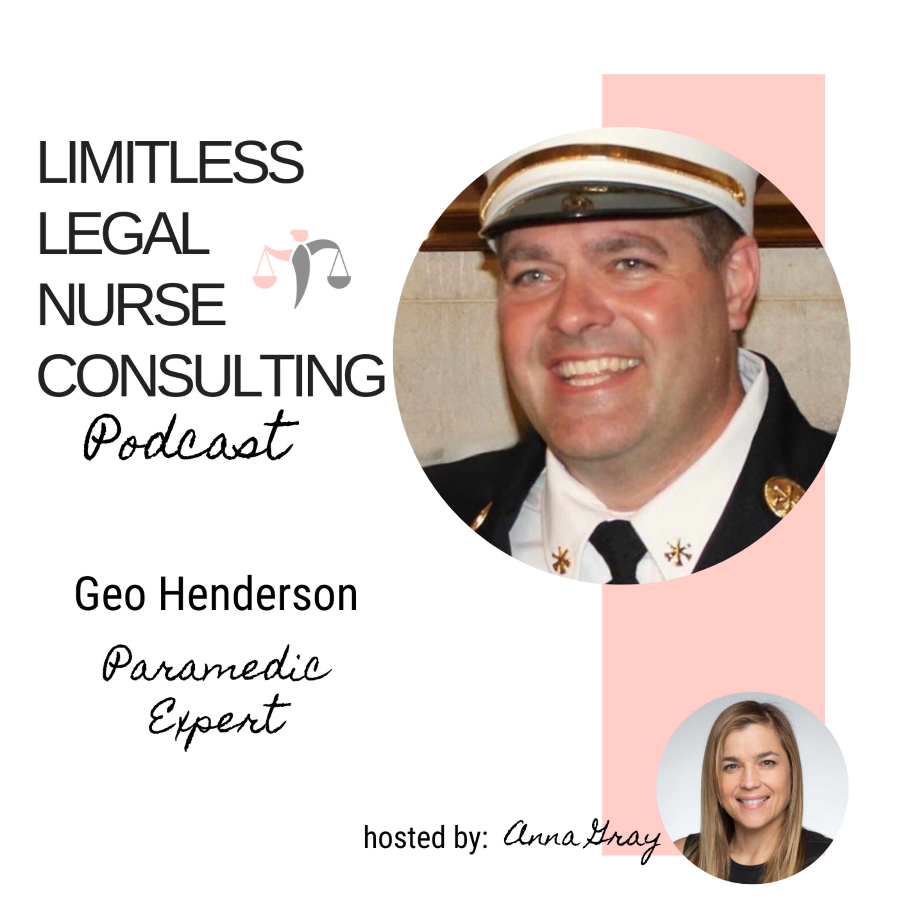 Limitless Legal Nurse Consulting Podcast