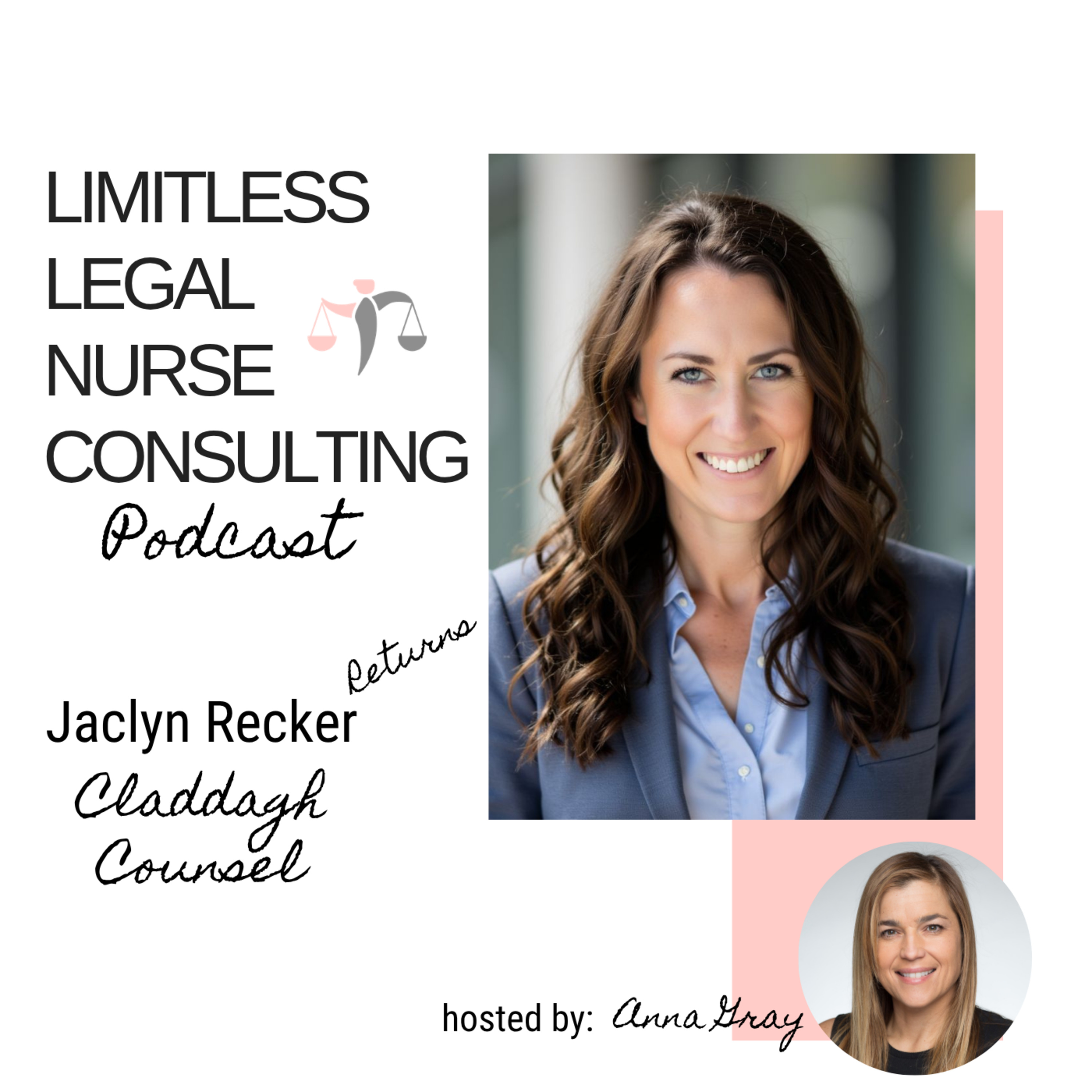 Limitless Legal Nurse Consulting Podcast