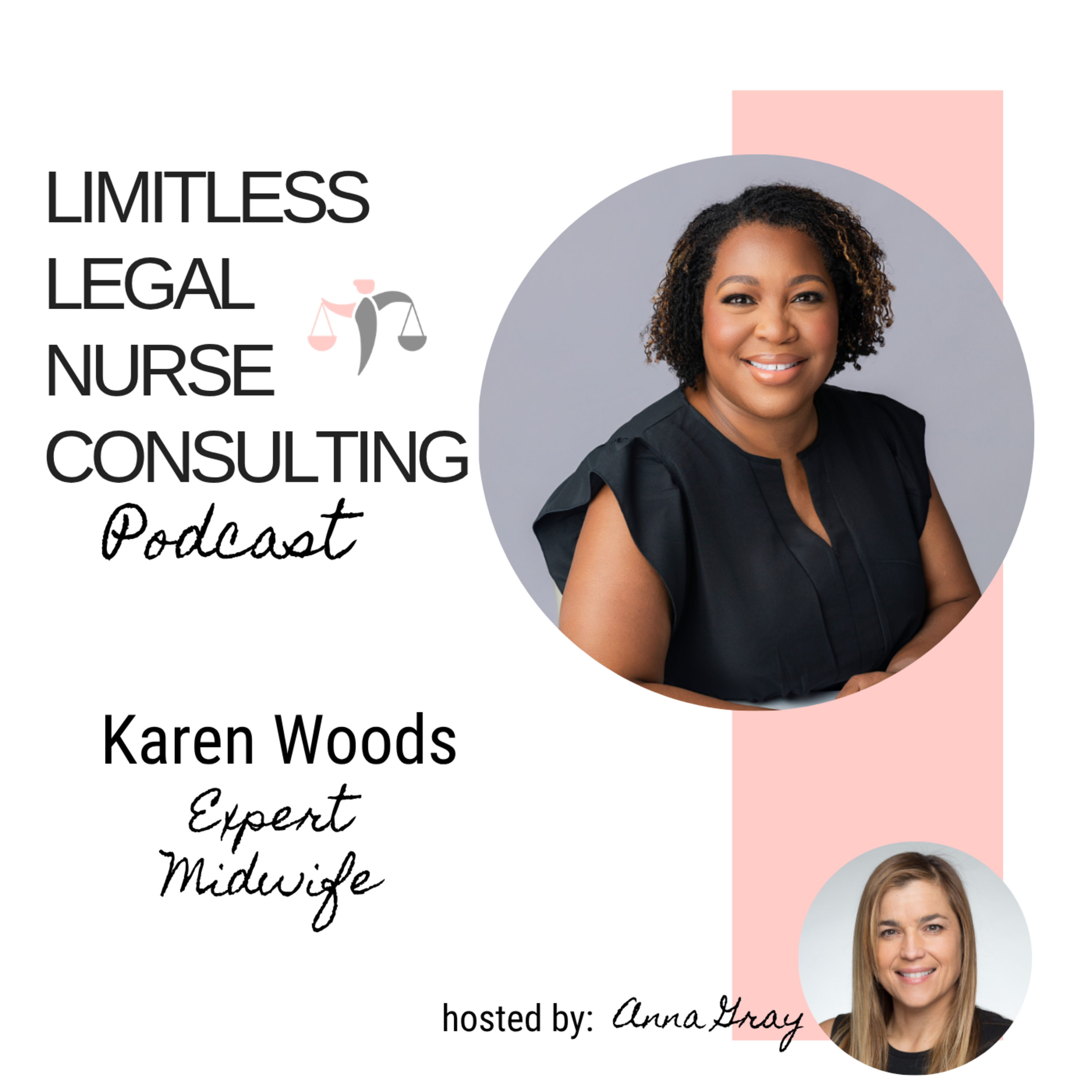 Limitless Legal Nurse Consulting Podcast