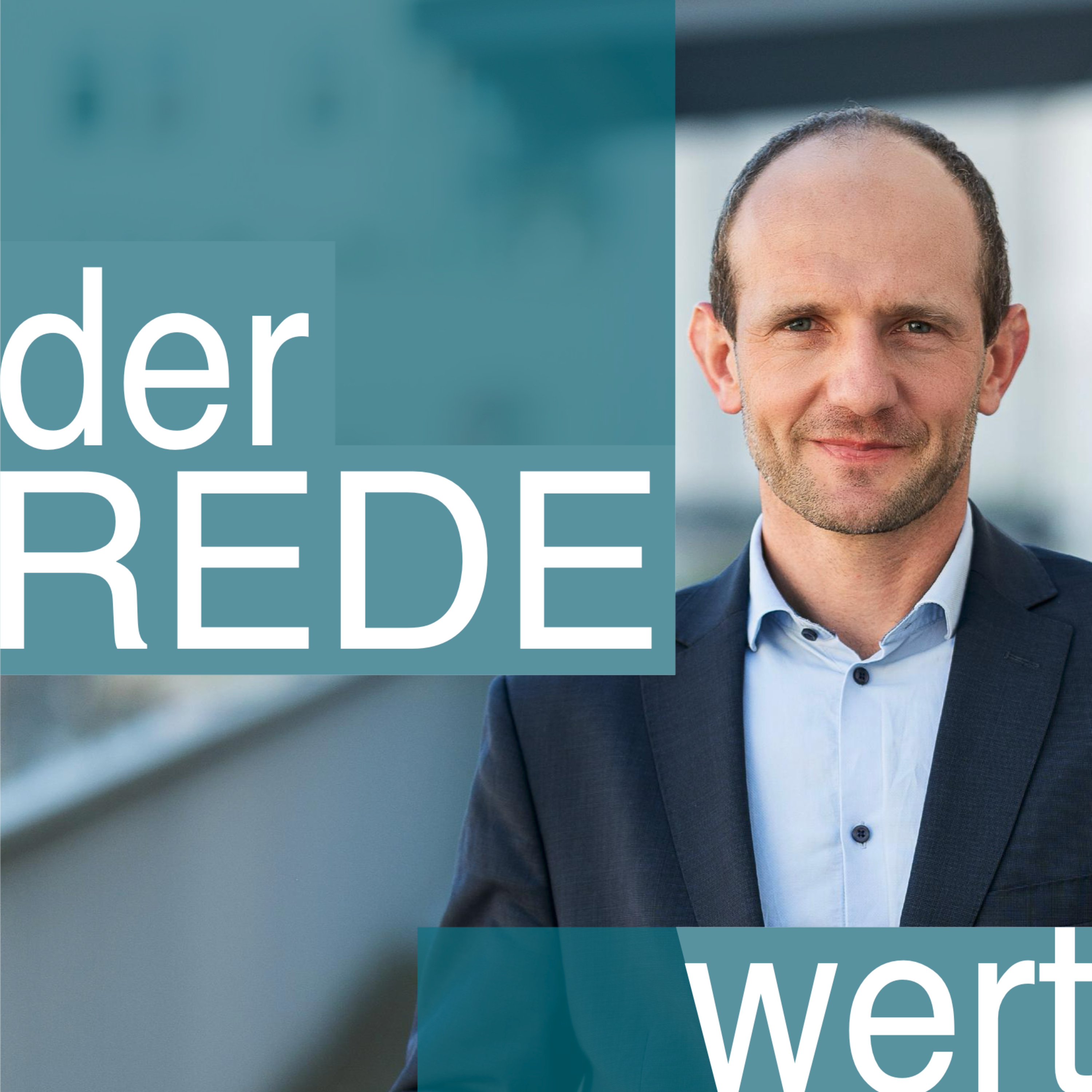 Der Rede wert