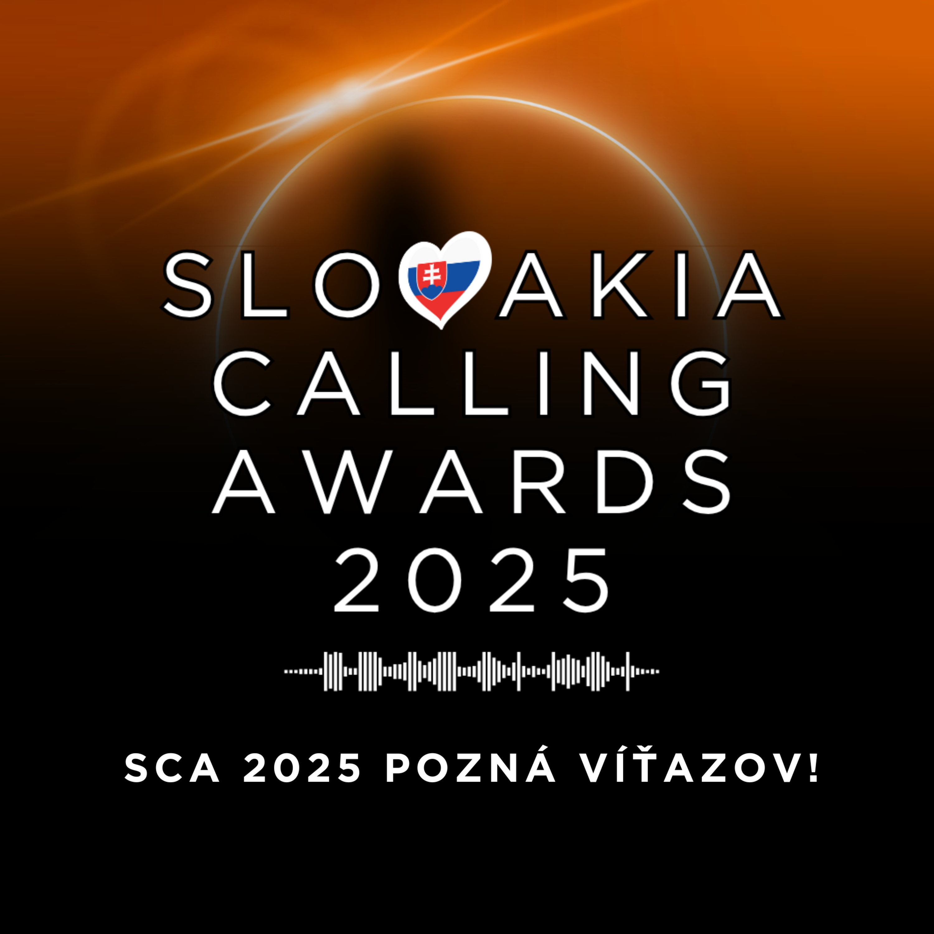 Slovakia Calling - Eurovízny podcast