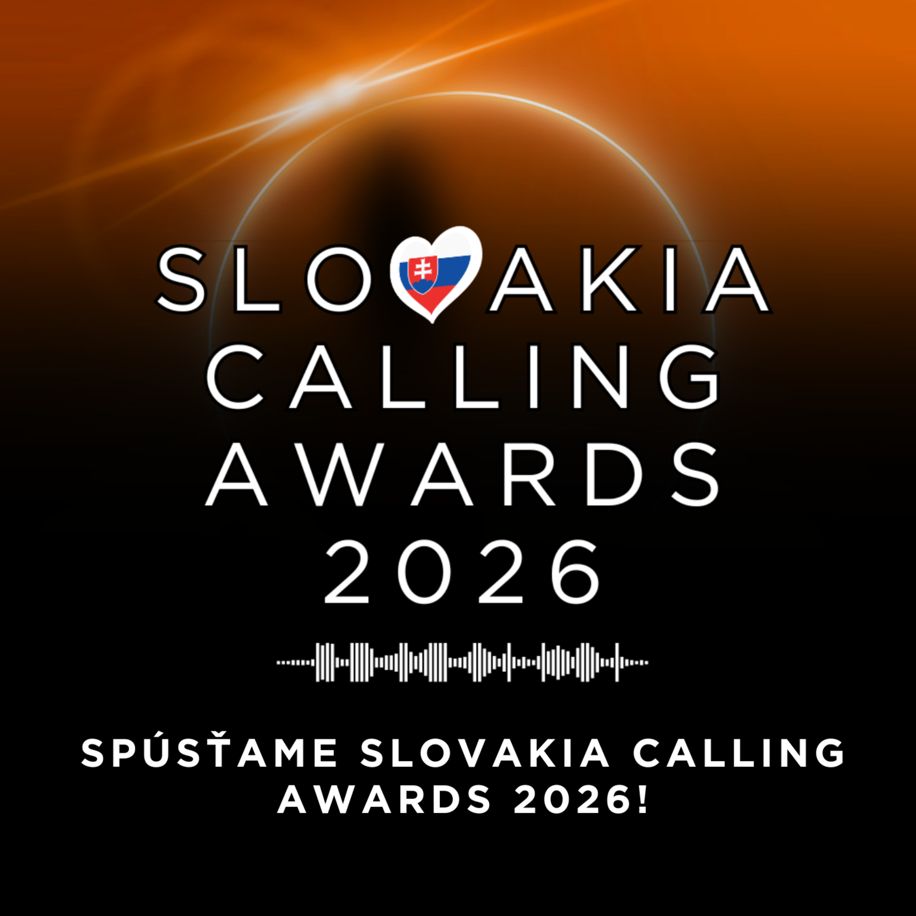 Slovakia Calling - Eurovízny podcast