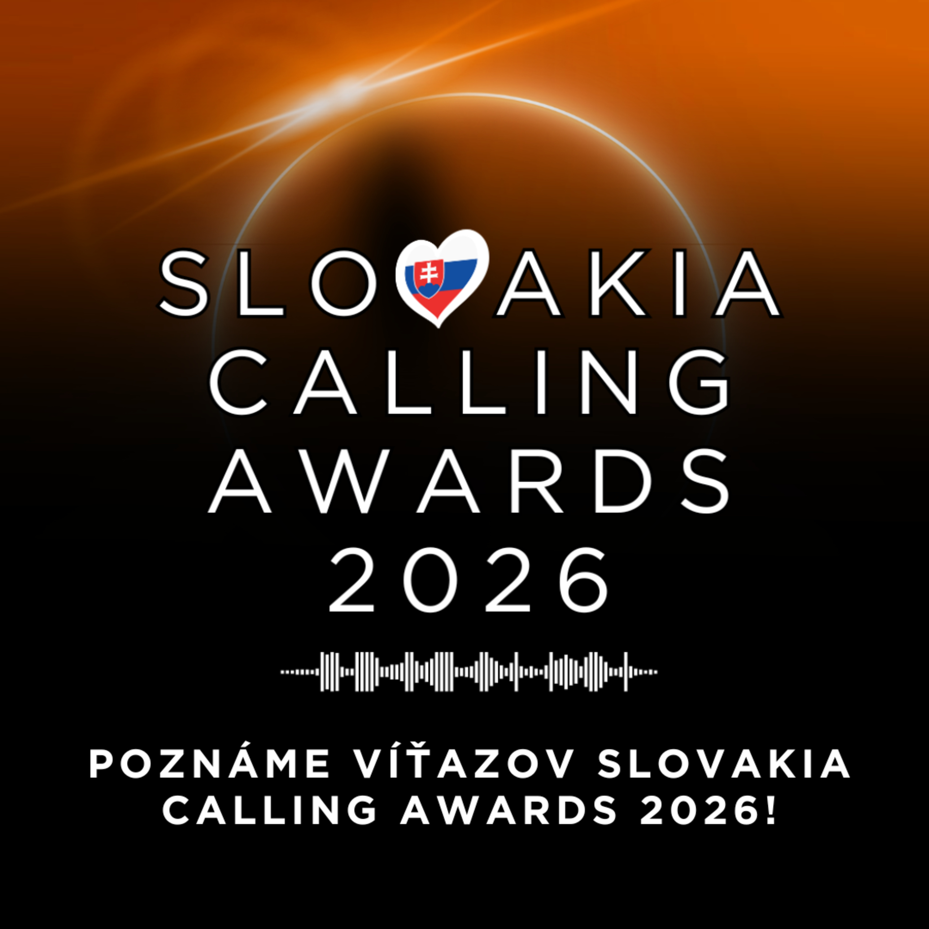 Slovakia Calling - Eurovízny podcast