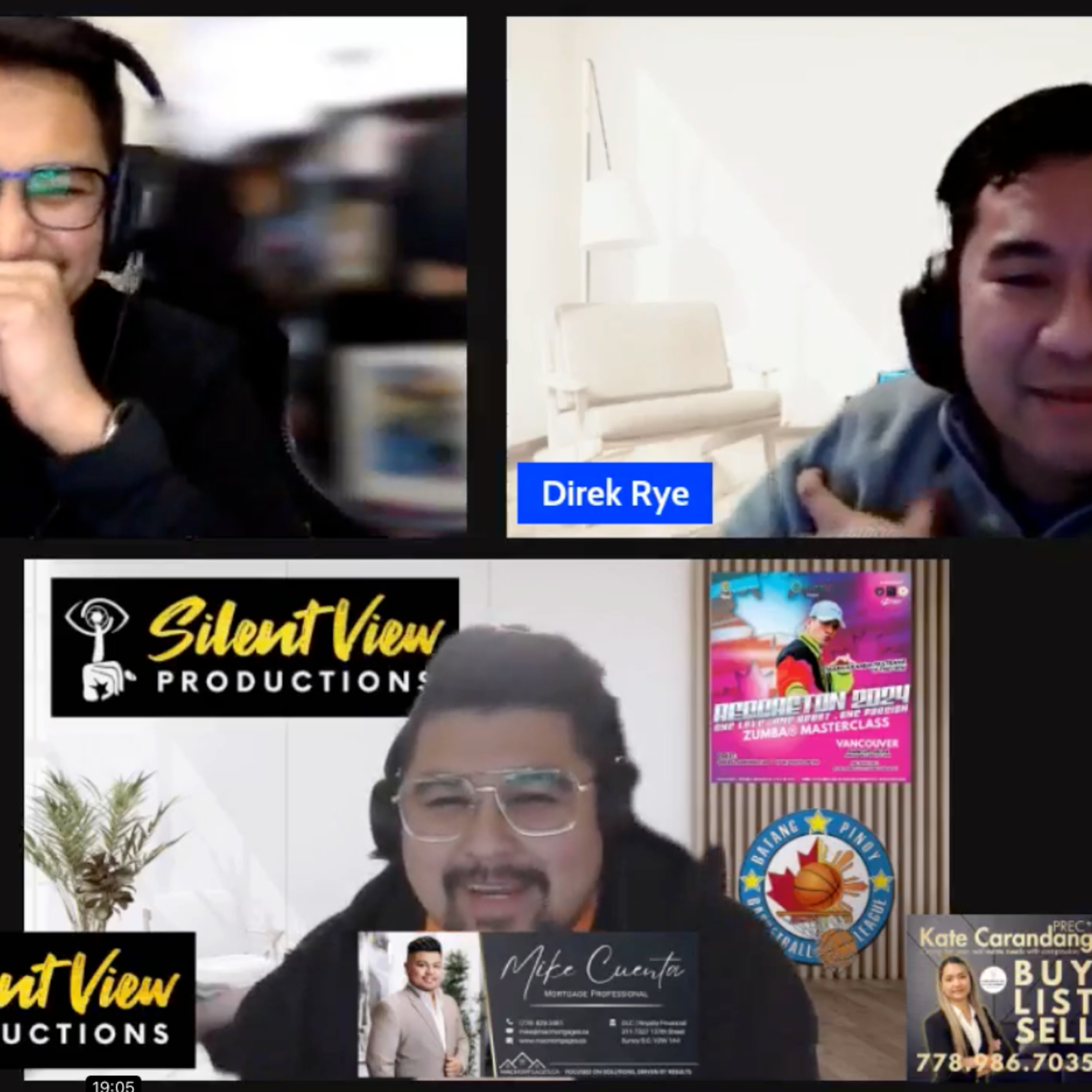 Batang Pinoy Podcast