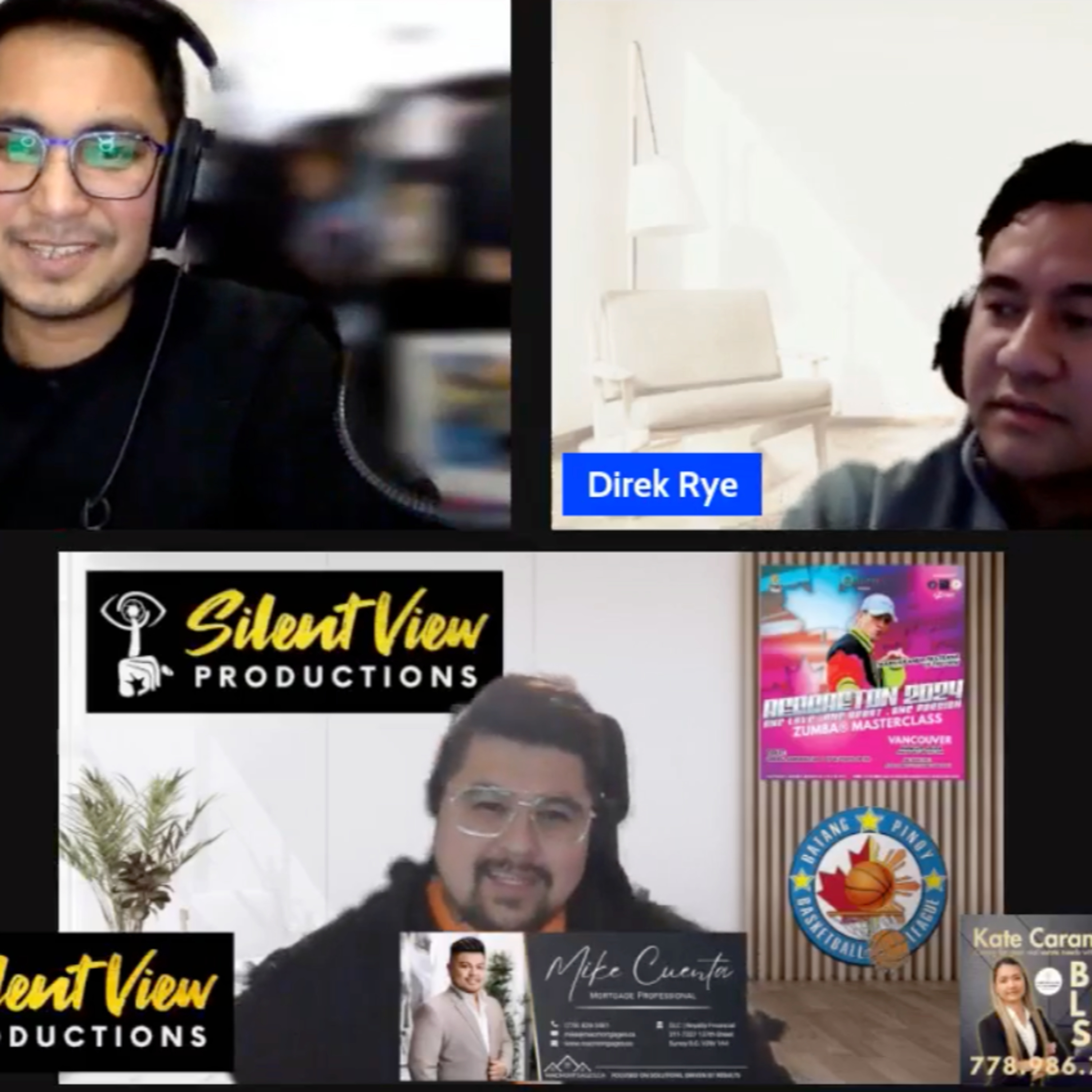 Batang Pinoy Podcast