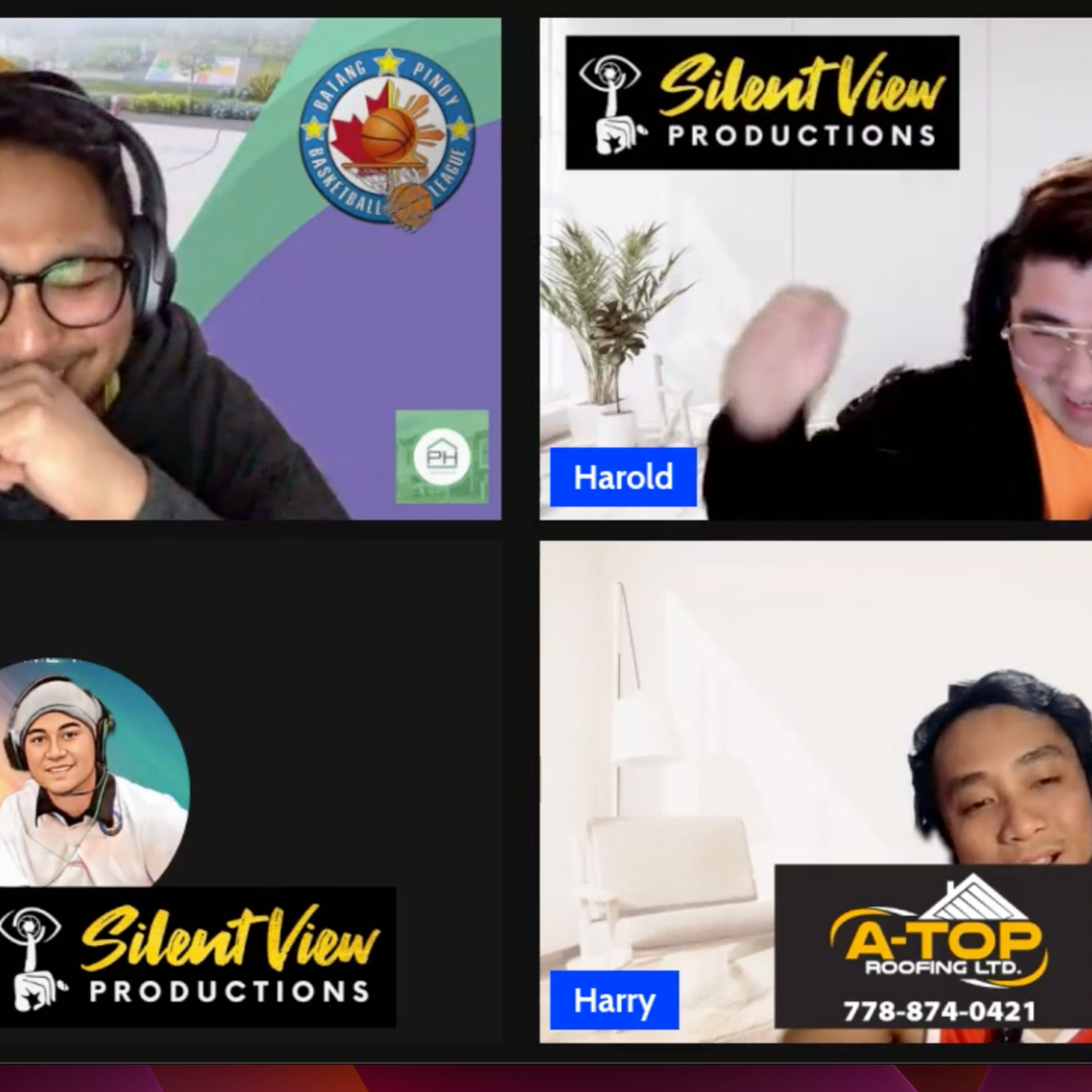 Batang Pinoy Podcast