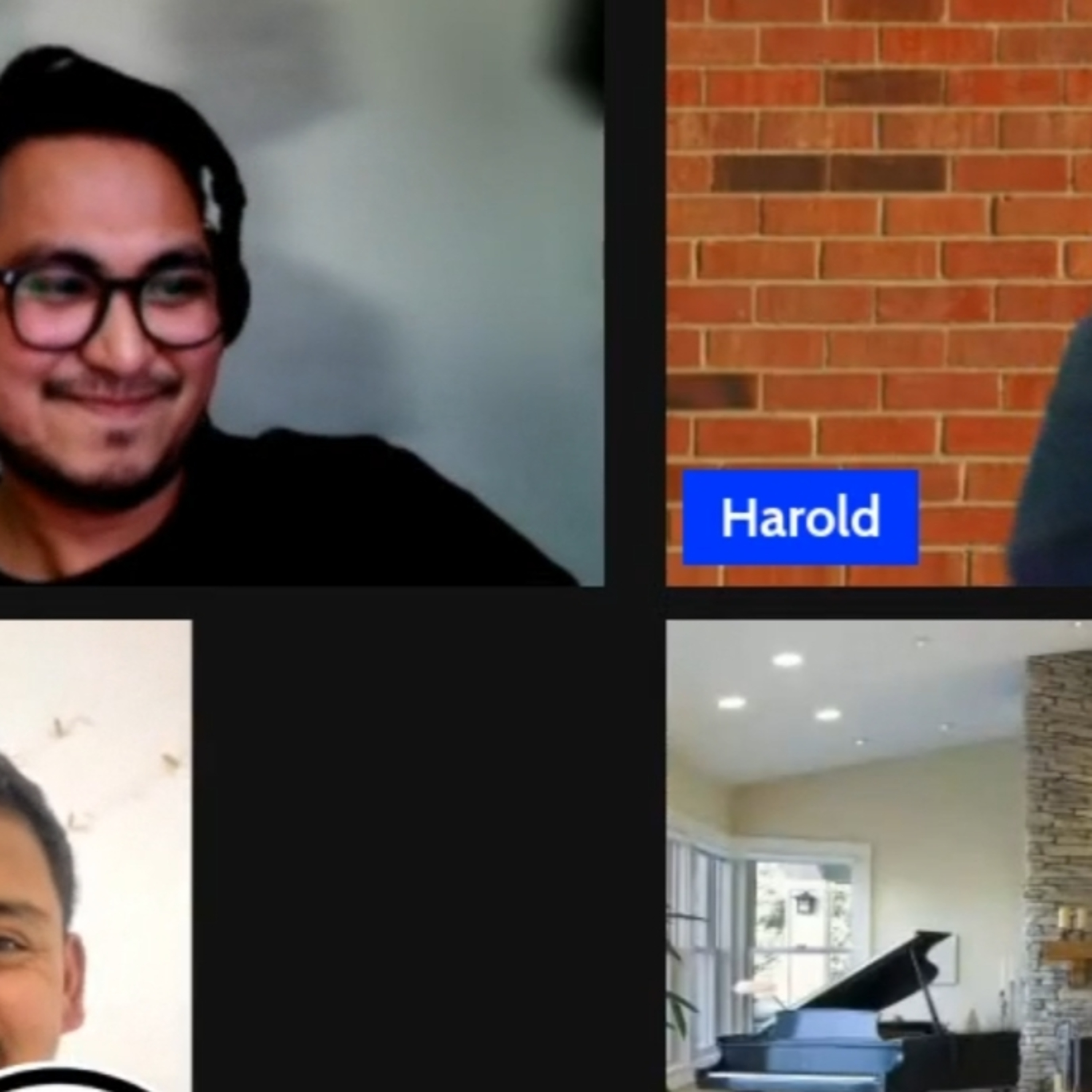 Batang Pinoy Podcast
