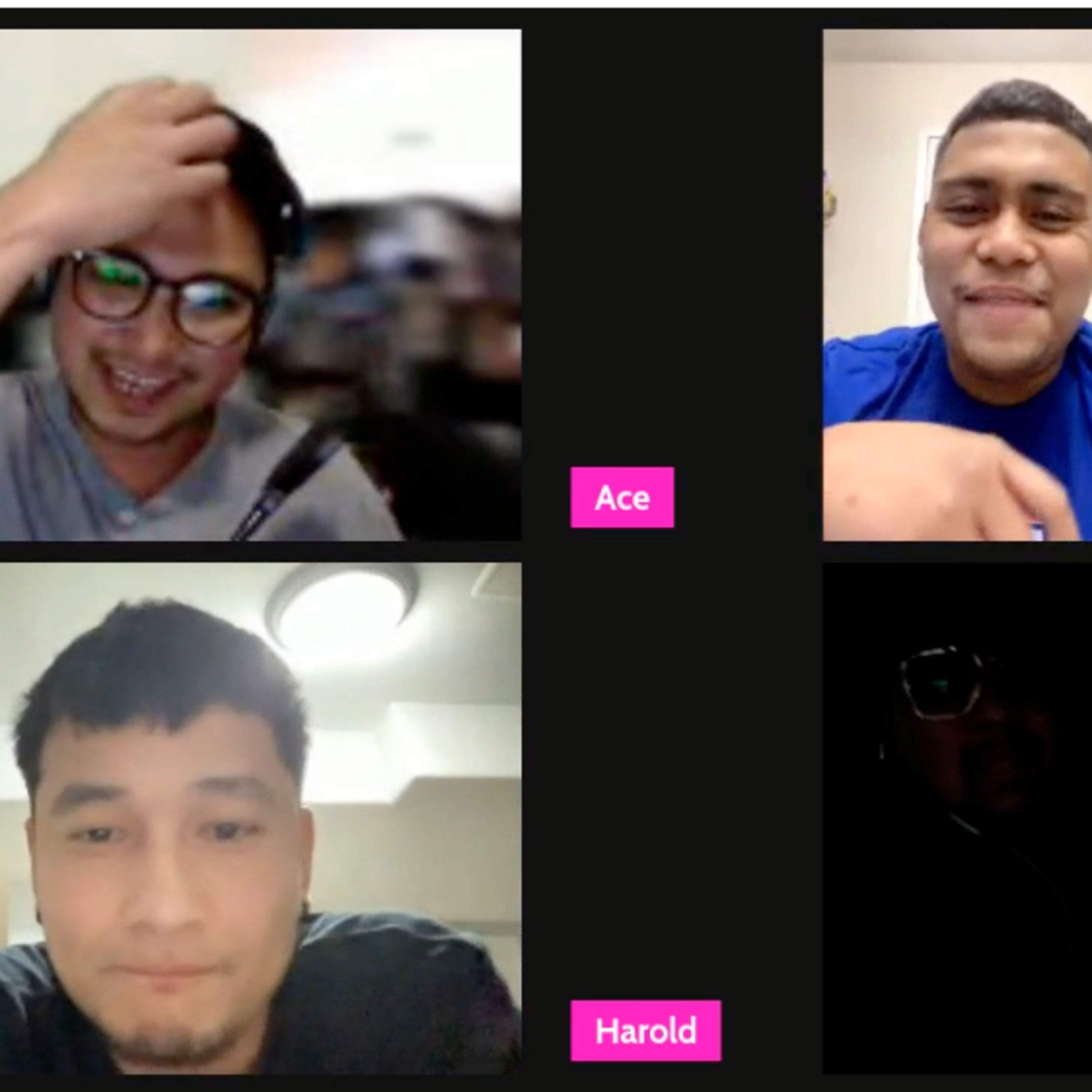Batang Pinoy Podcast