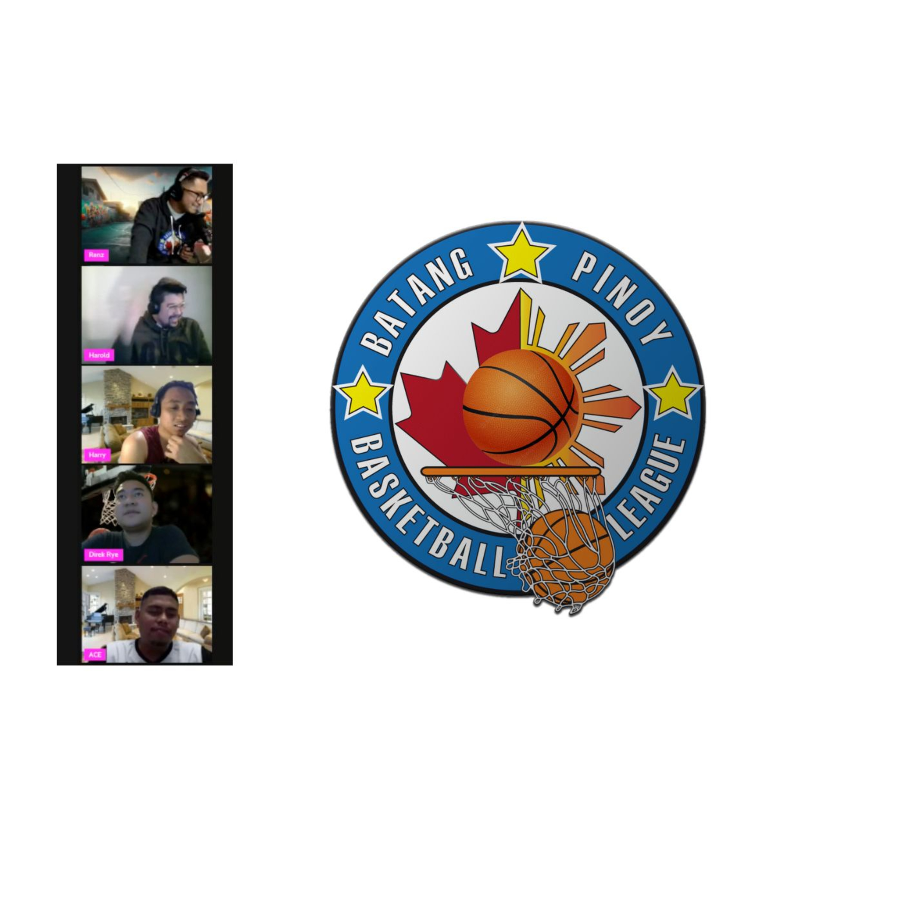Batang Pinoy Podcast