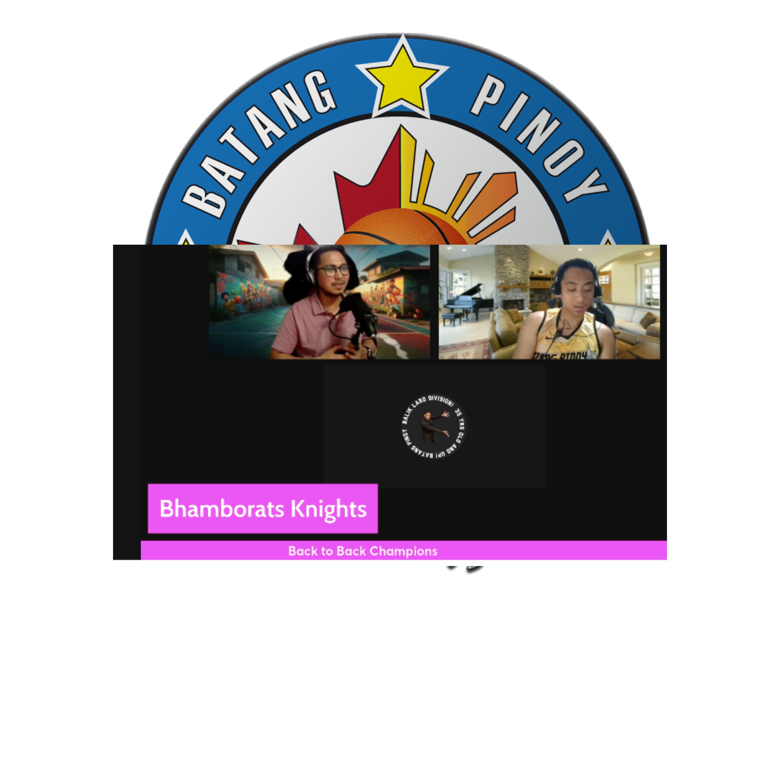 Batang Pinoy Podcast