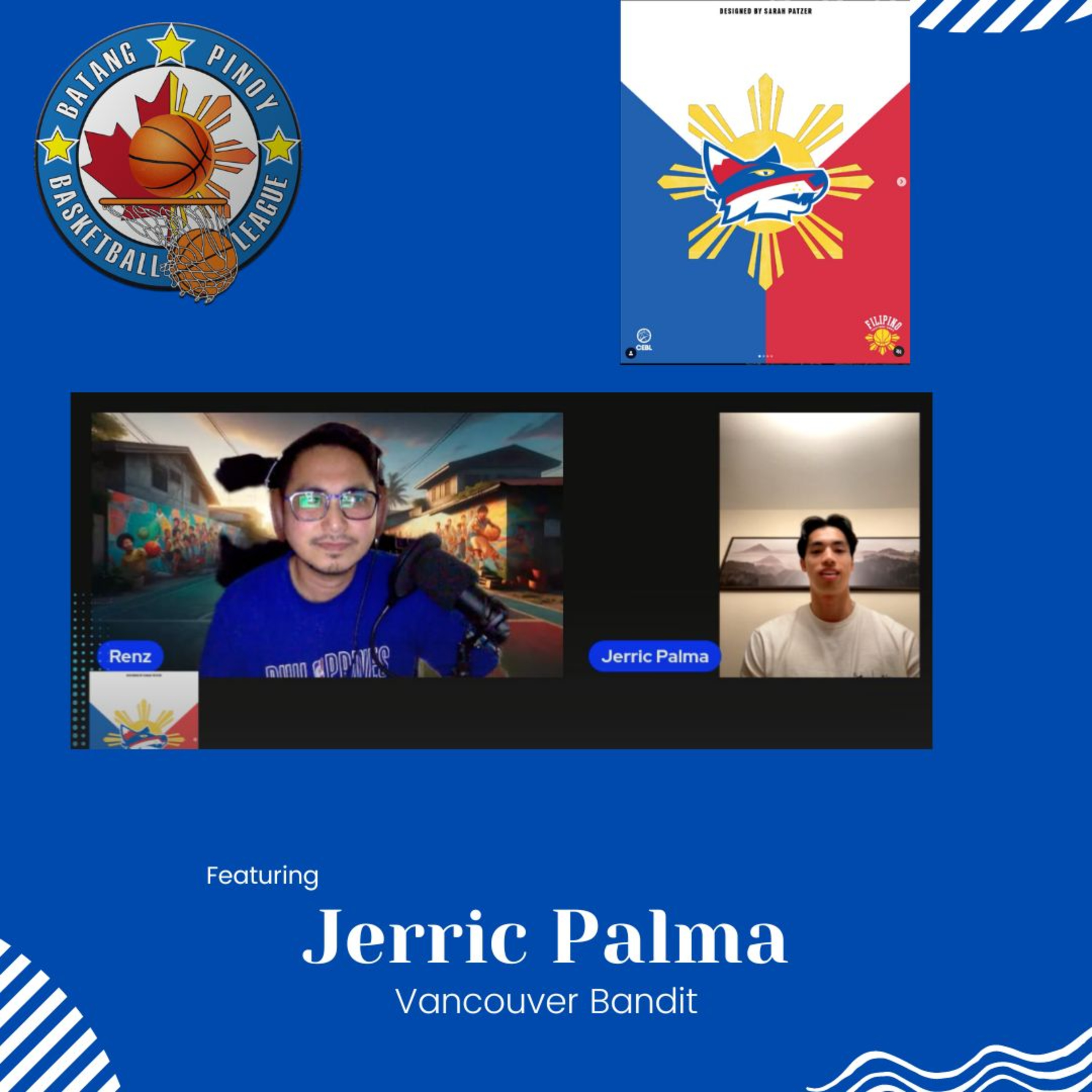 Batang Pinoy Podcast