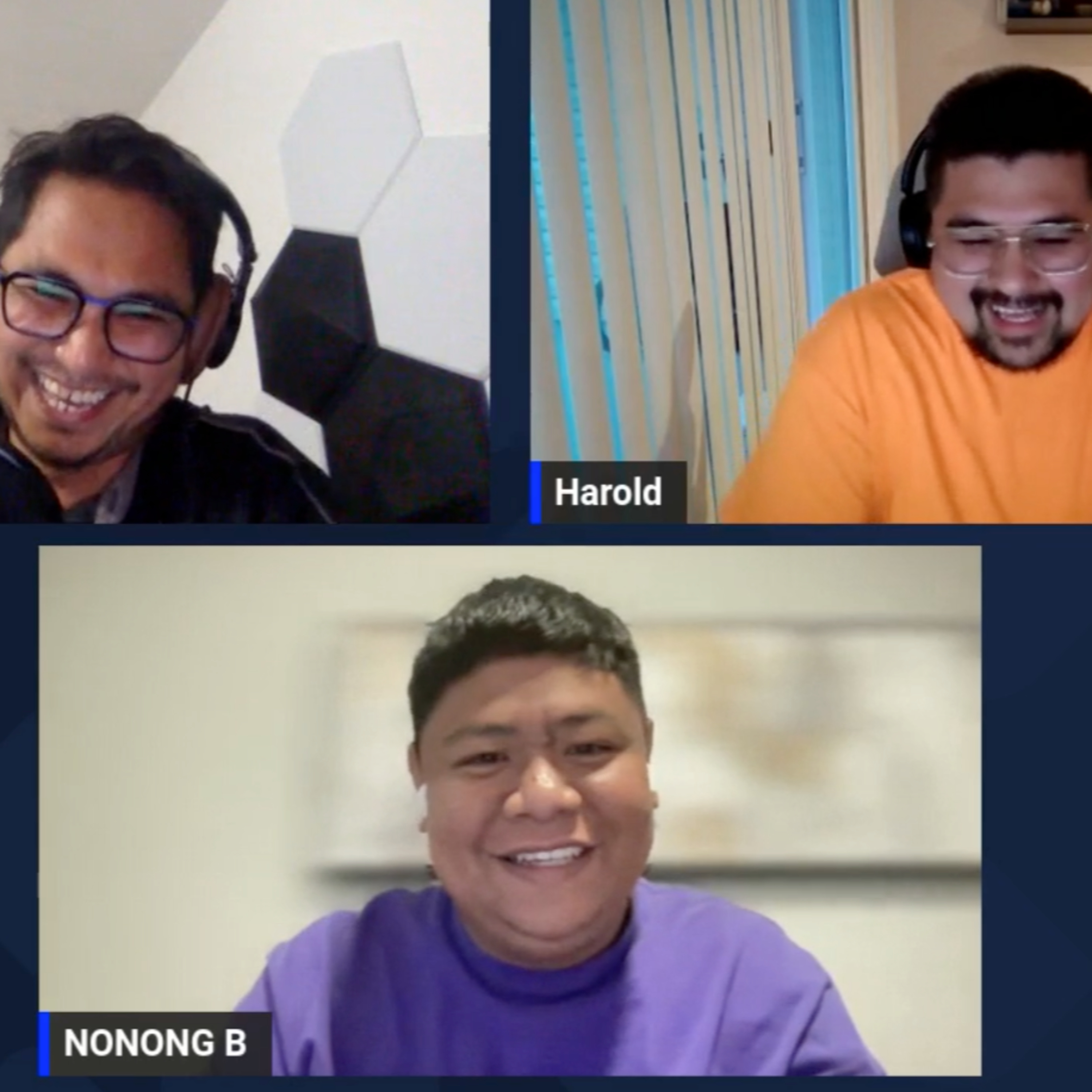 Batang Pinoy Podcast