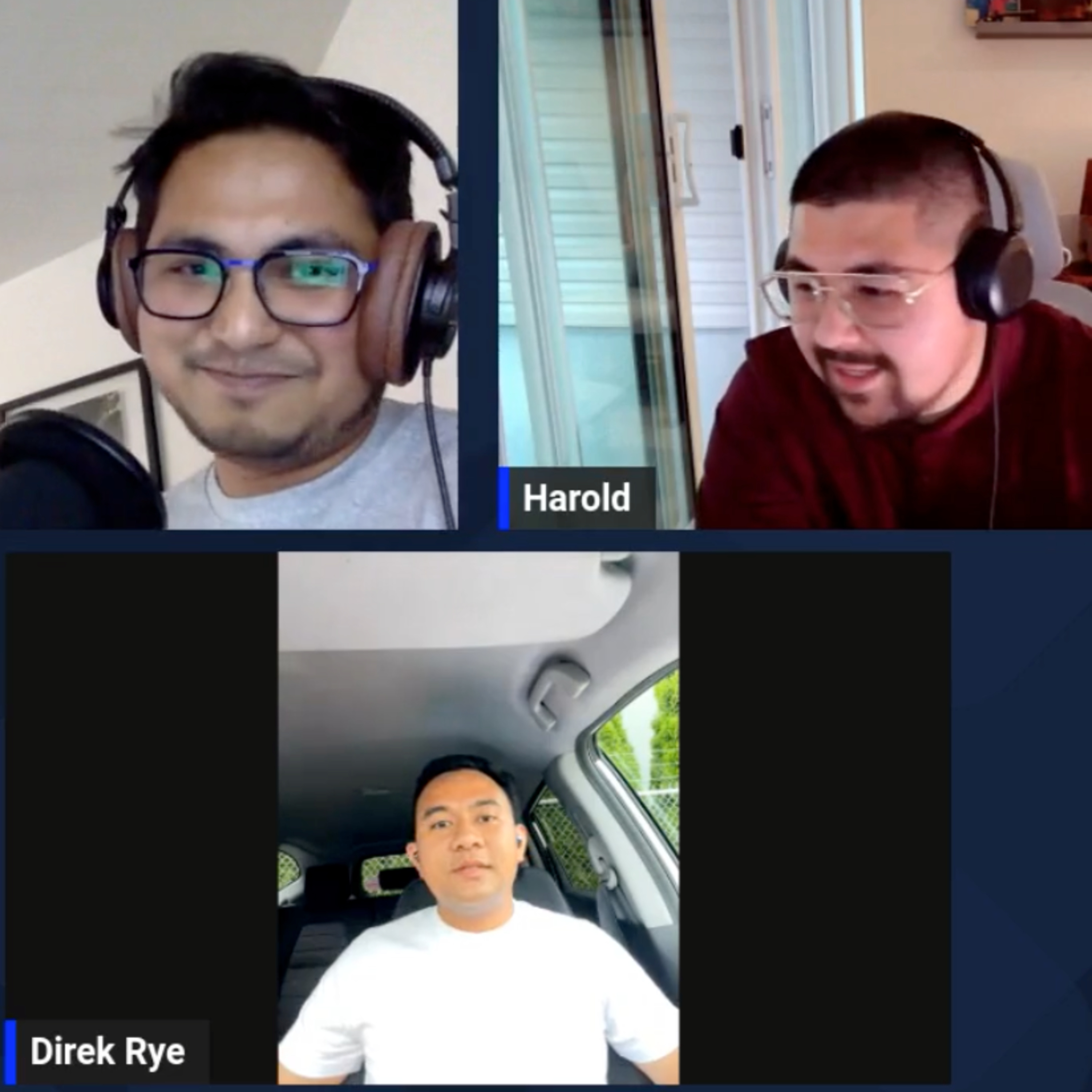 Batang Pinoy Podcast