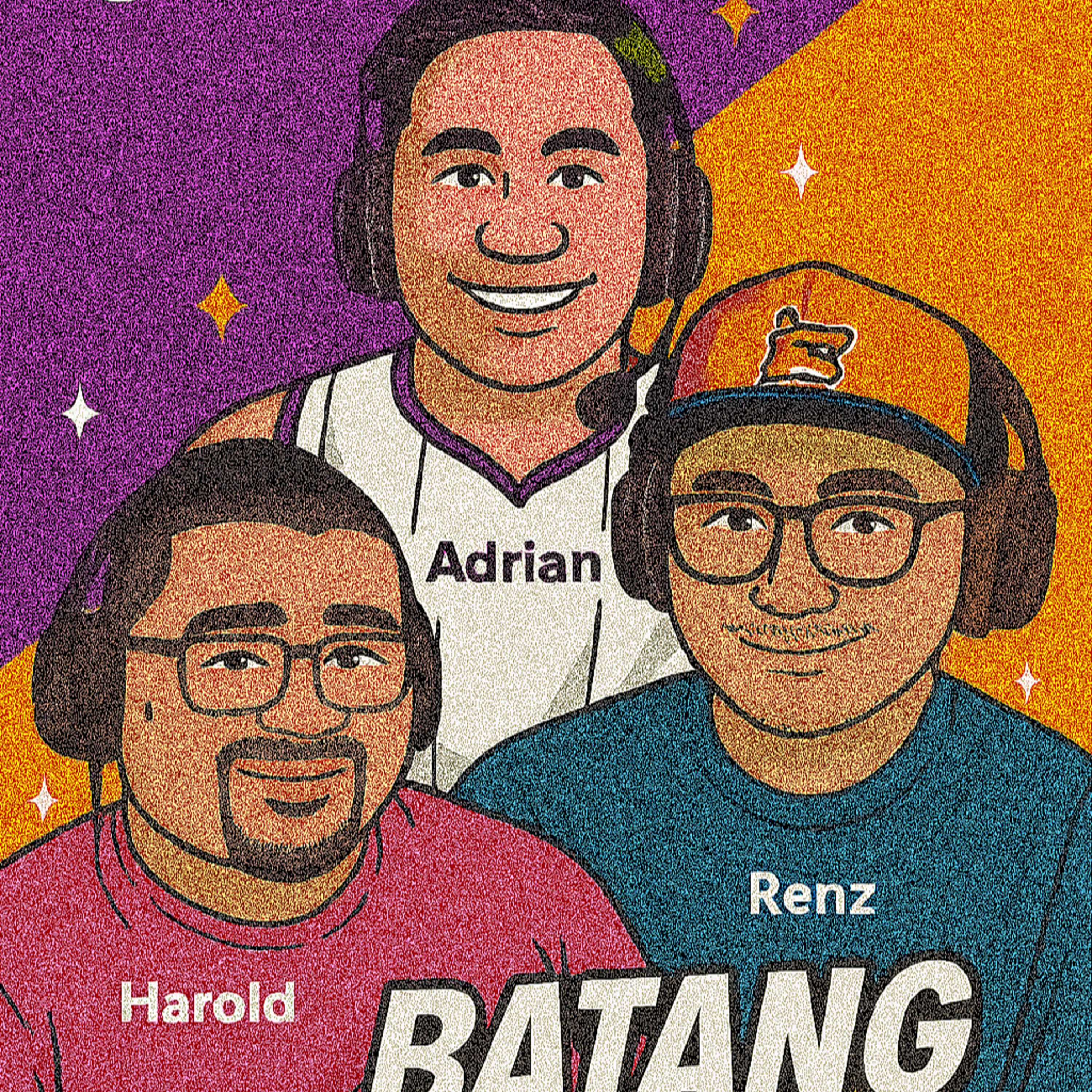 #24: Ang Pagbabalik episode artwork