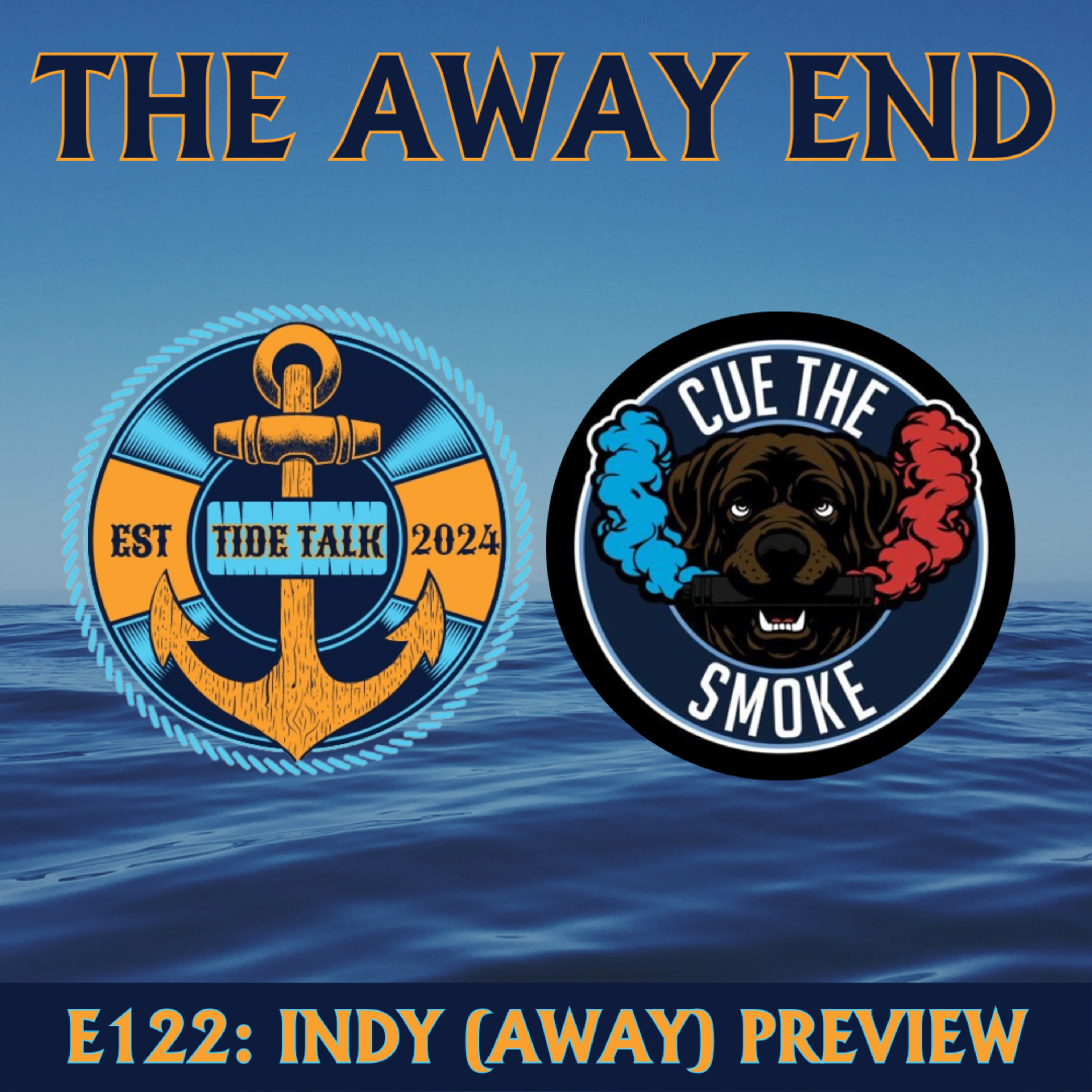 E122: INDY (AWAY) PREVIEW