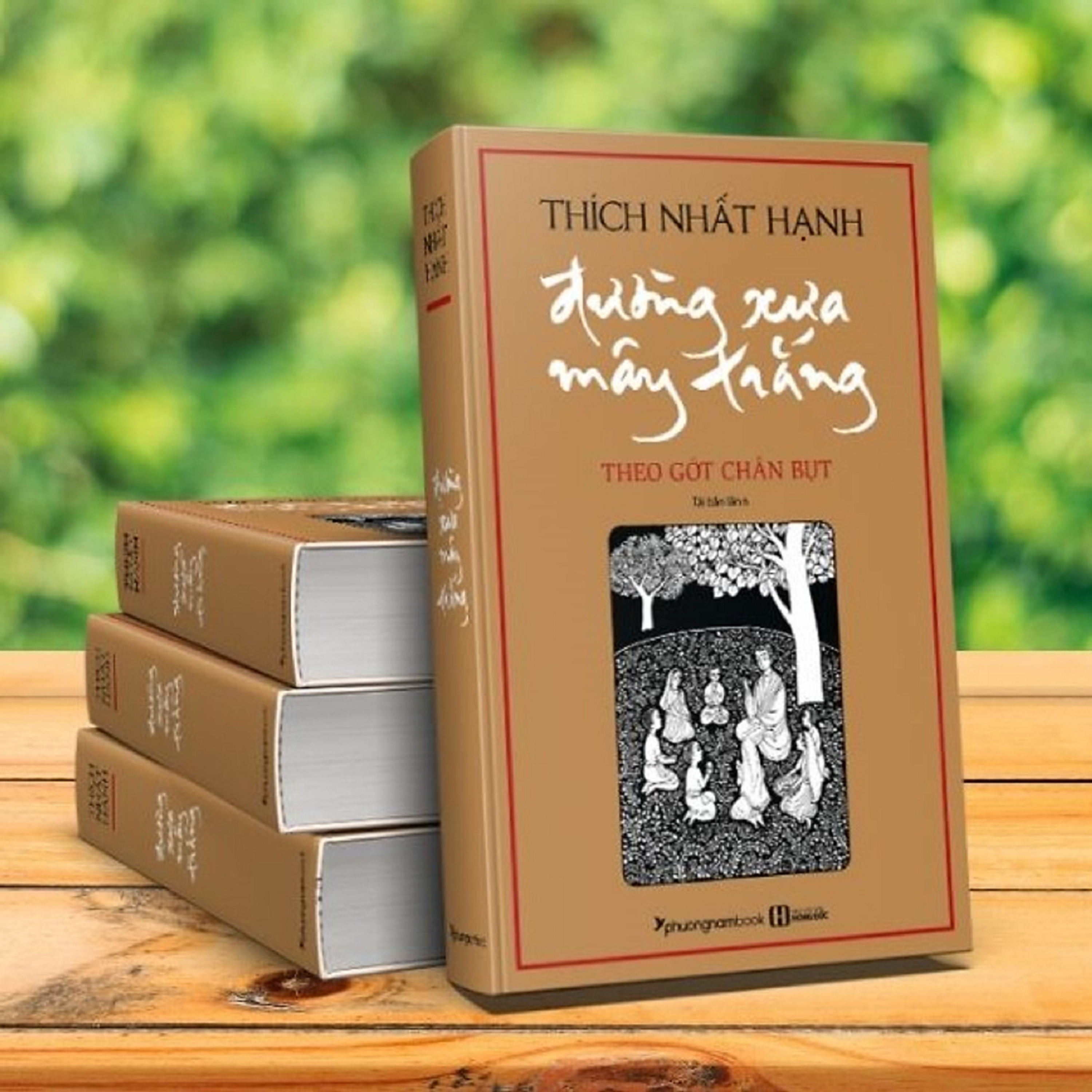 Thích Nhất Hạnh Media