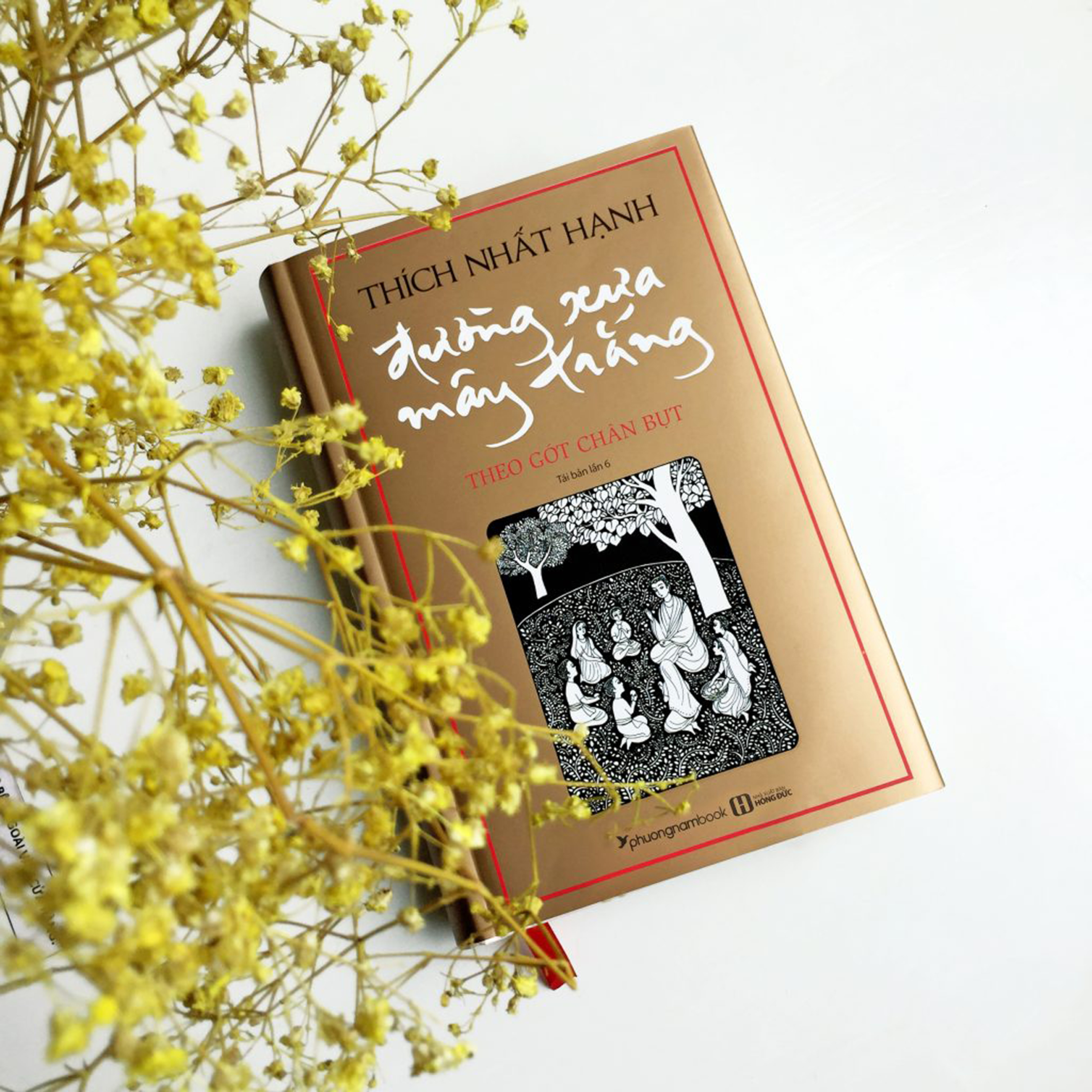 Thích Nhất Hạnh Media