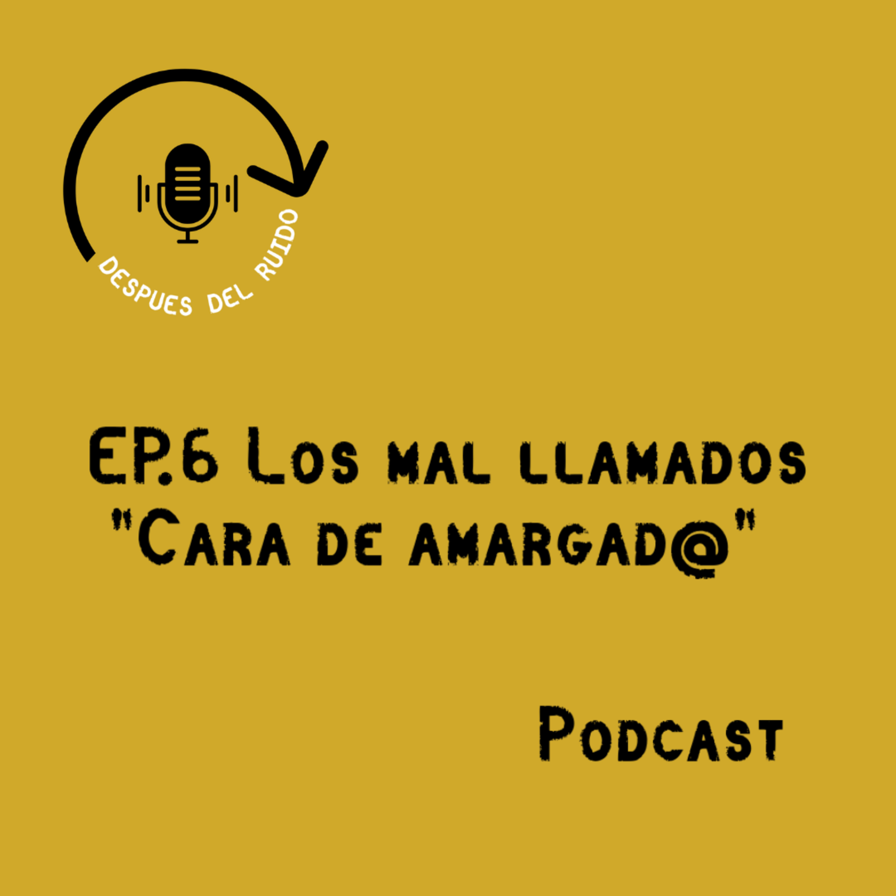 Después del Ruido