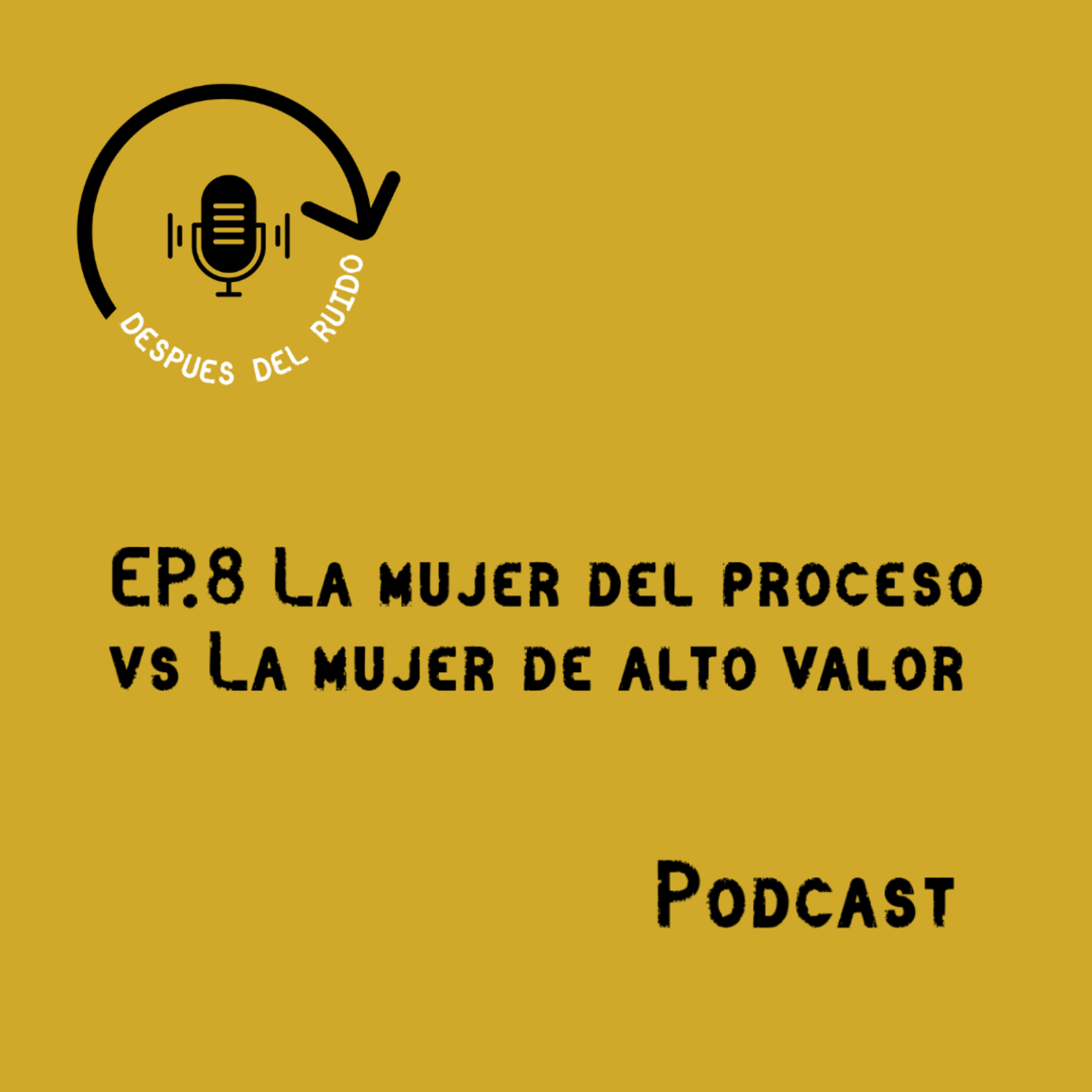 Después del Ruido