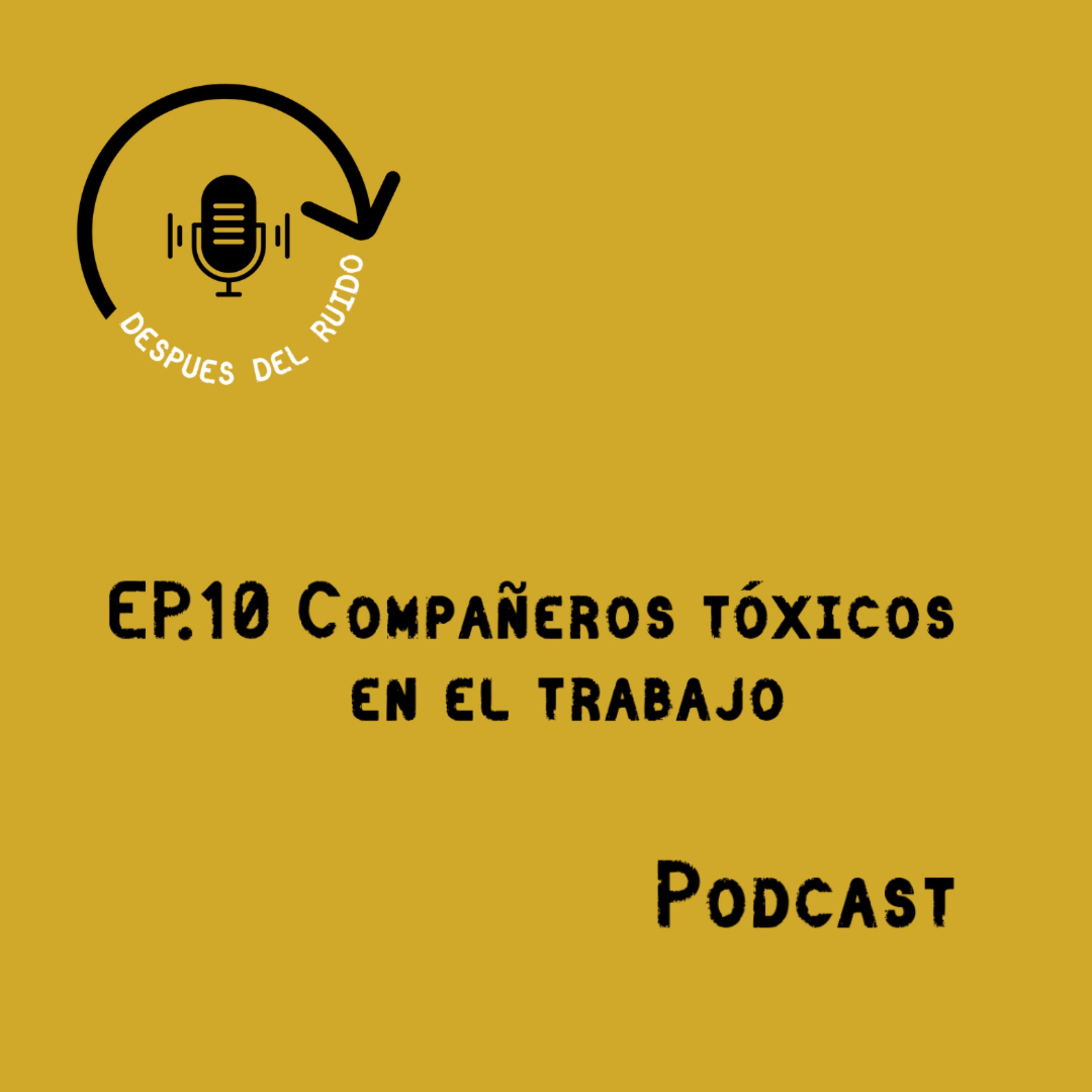 Después del Ruido