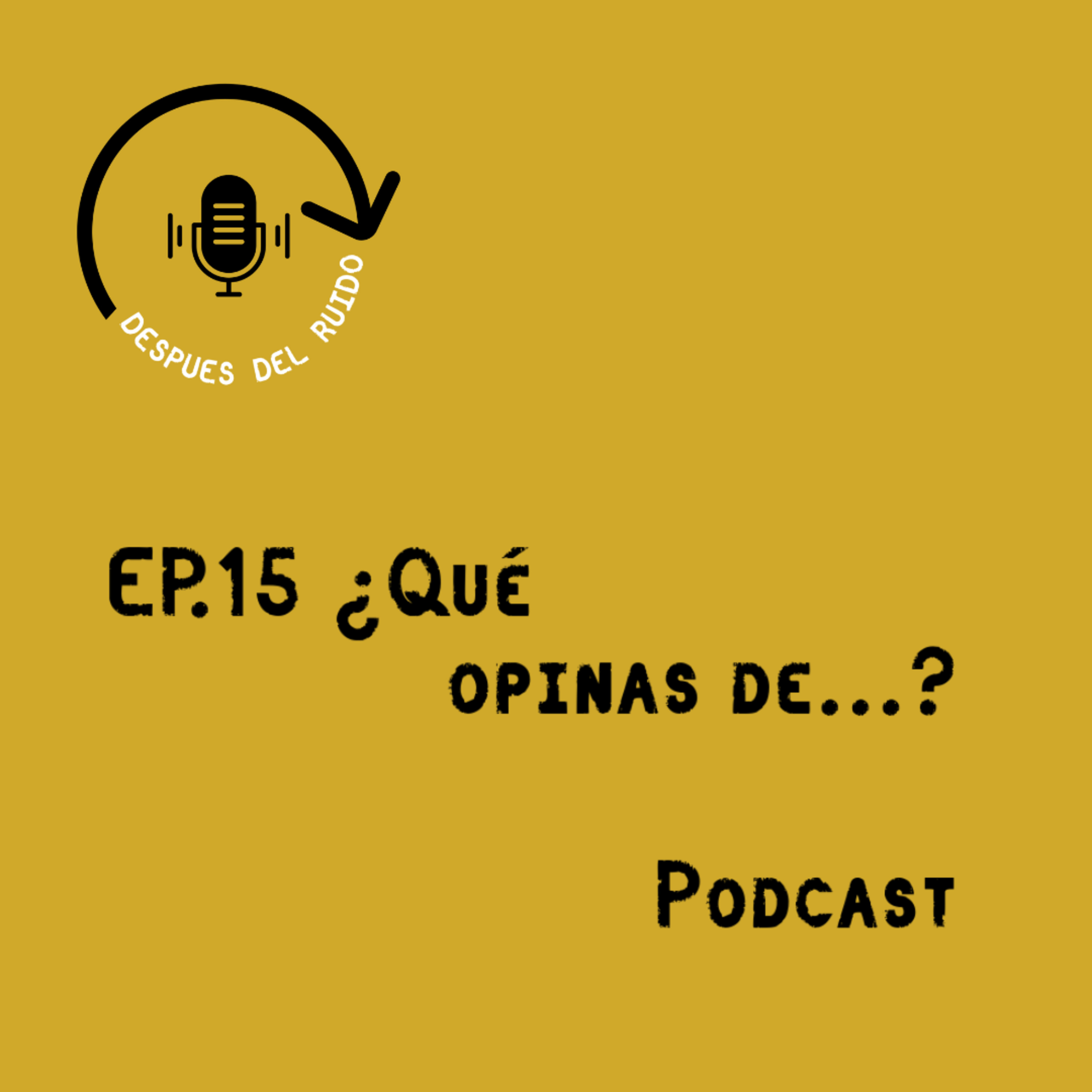 Después del Ruido