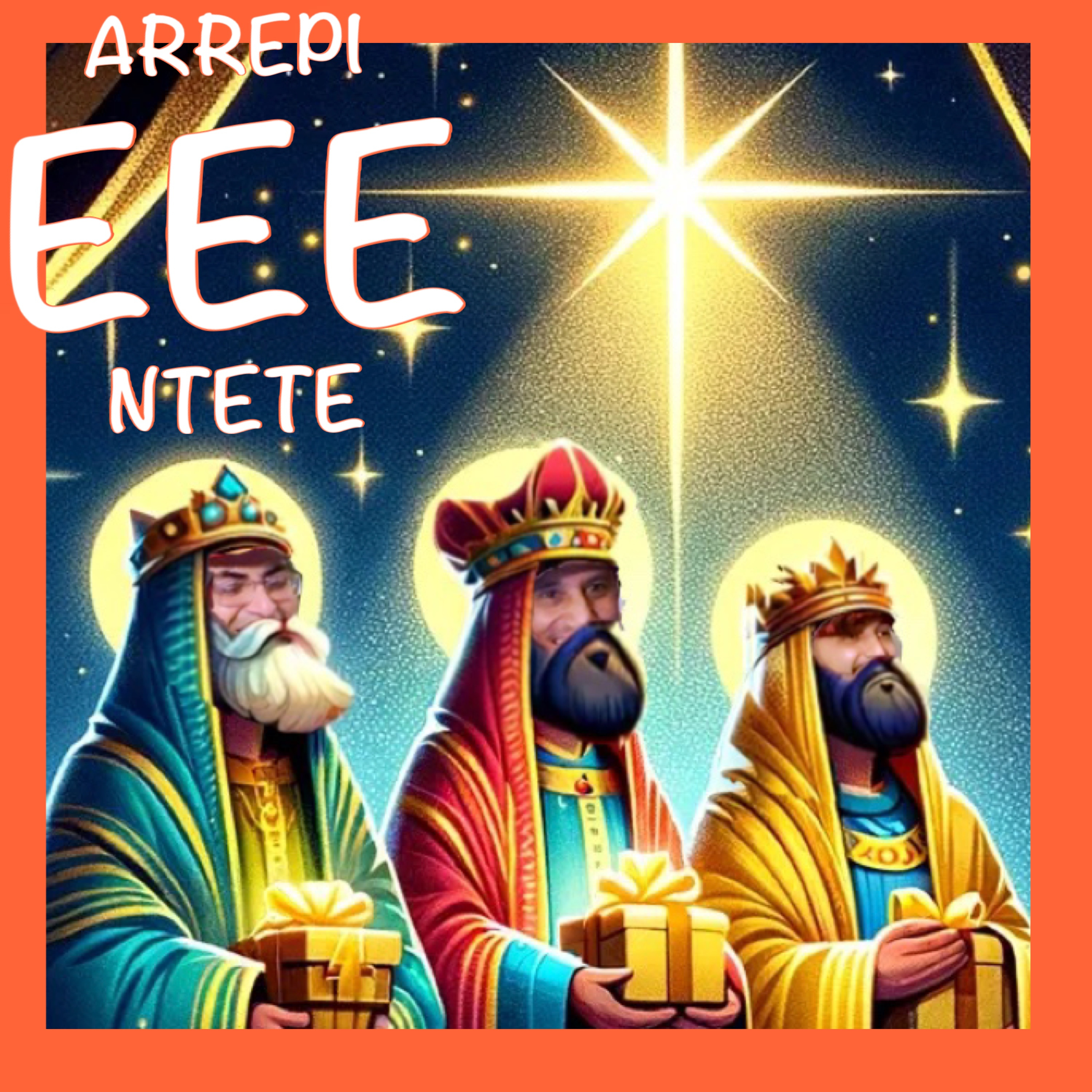 Especial de Navidad episode artwork