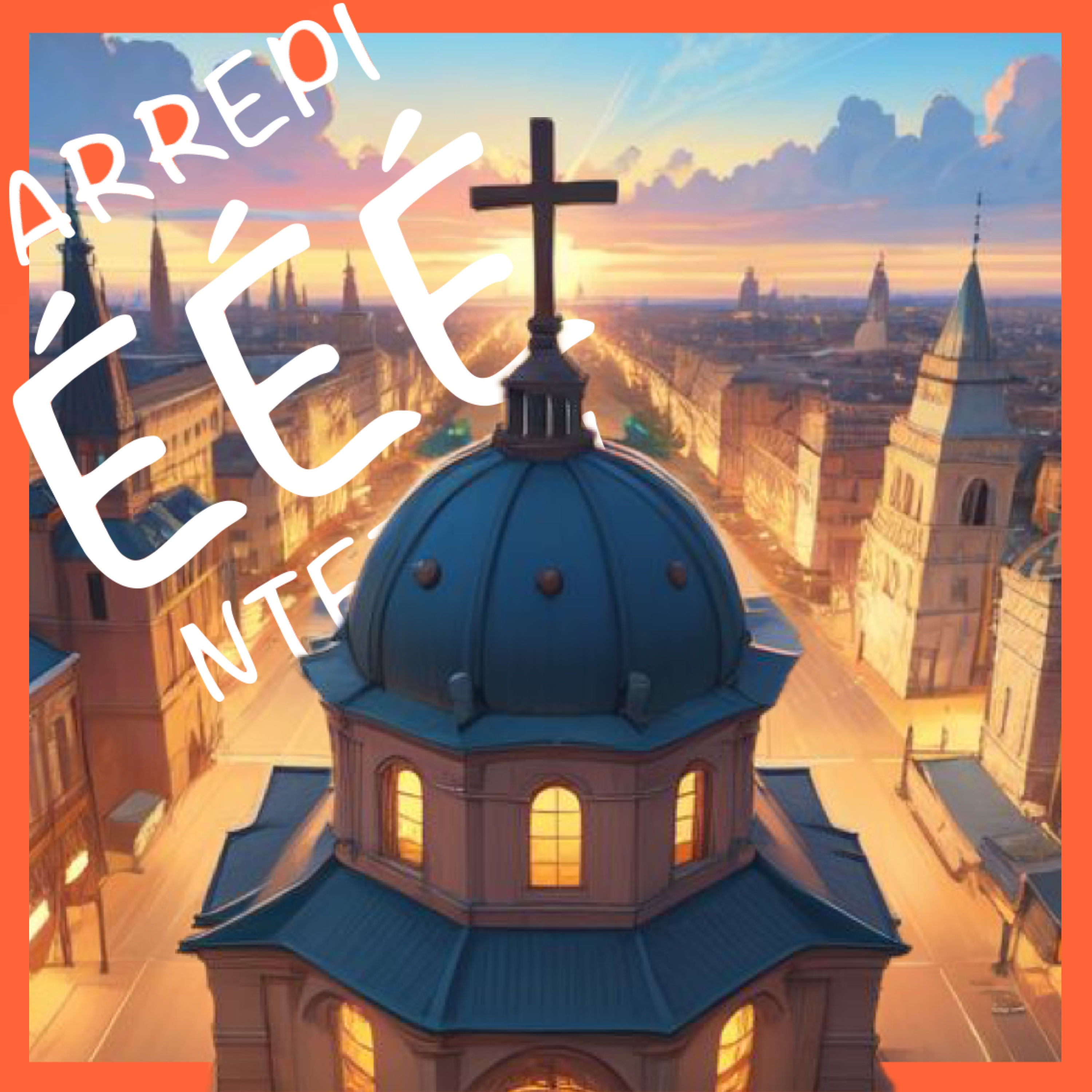 El Mil Iglesias episode artwork