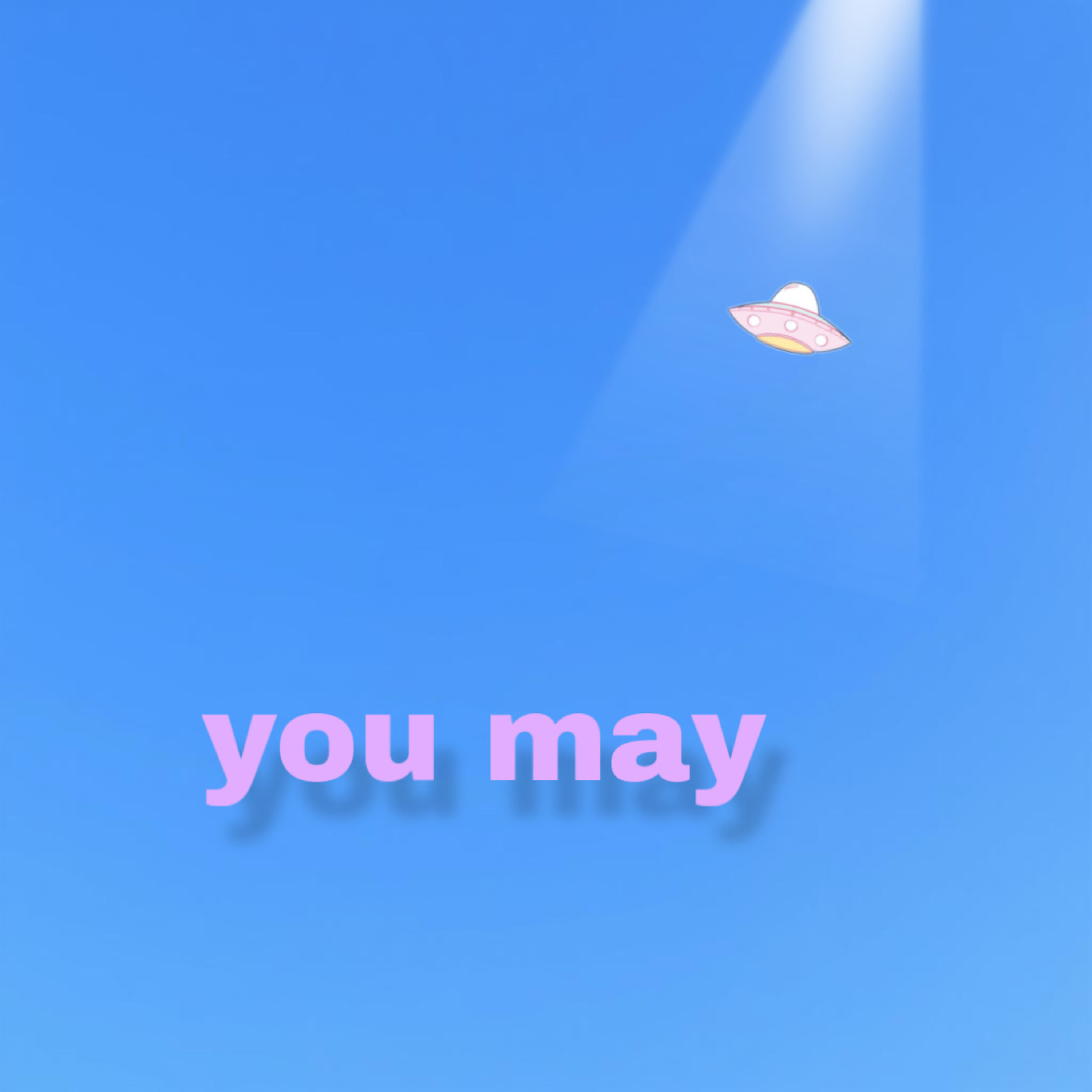 You May episode artwork