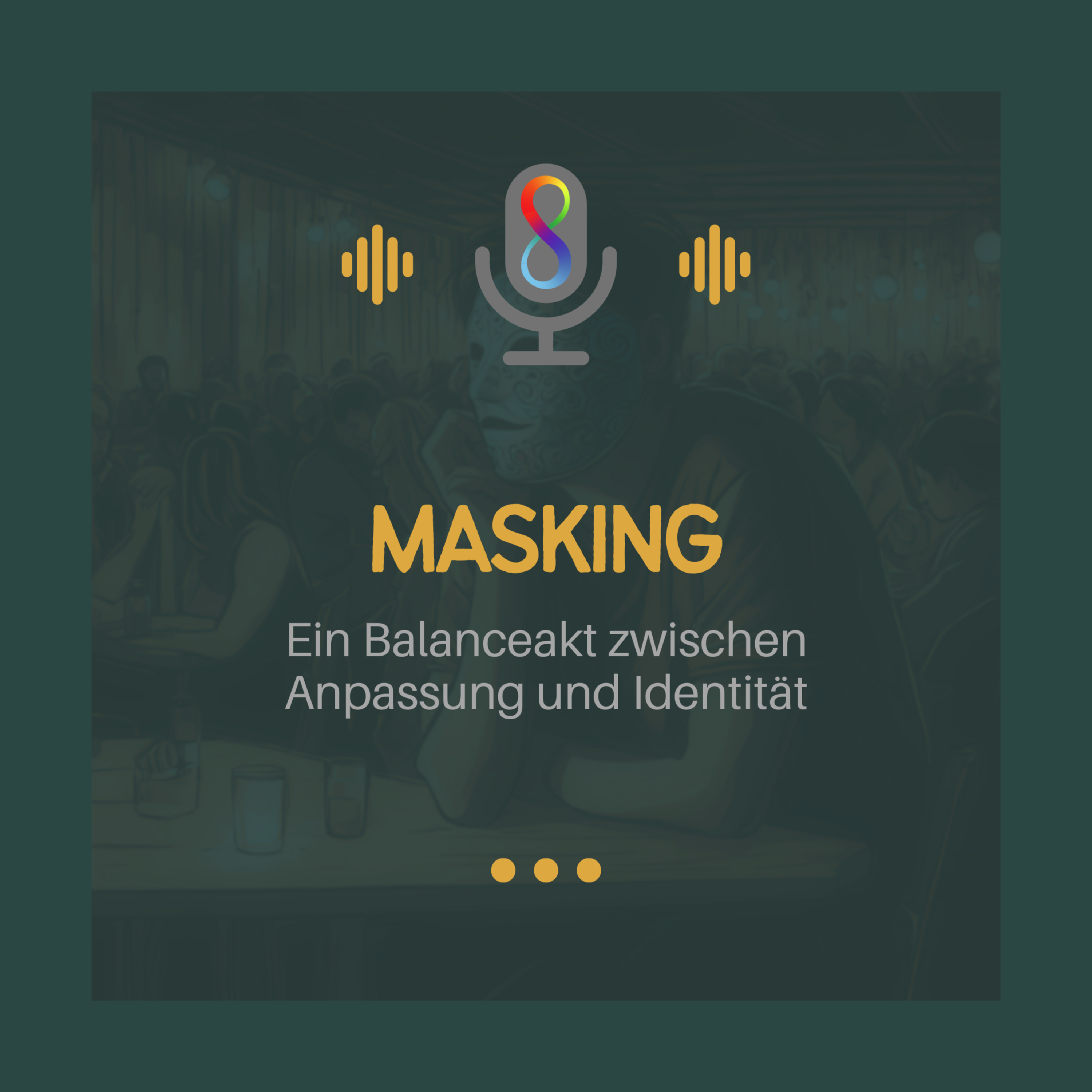 Ich in meiner Welt
