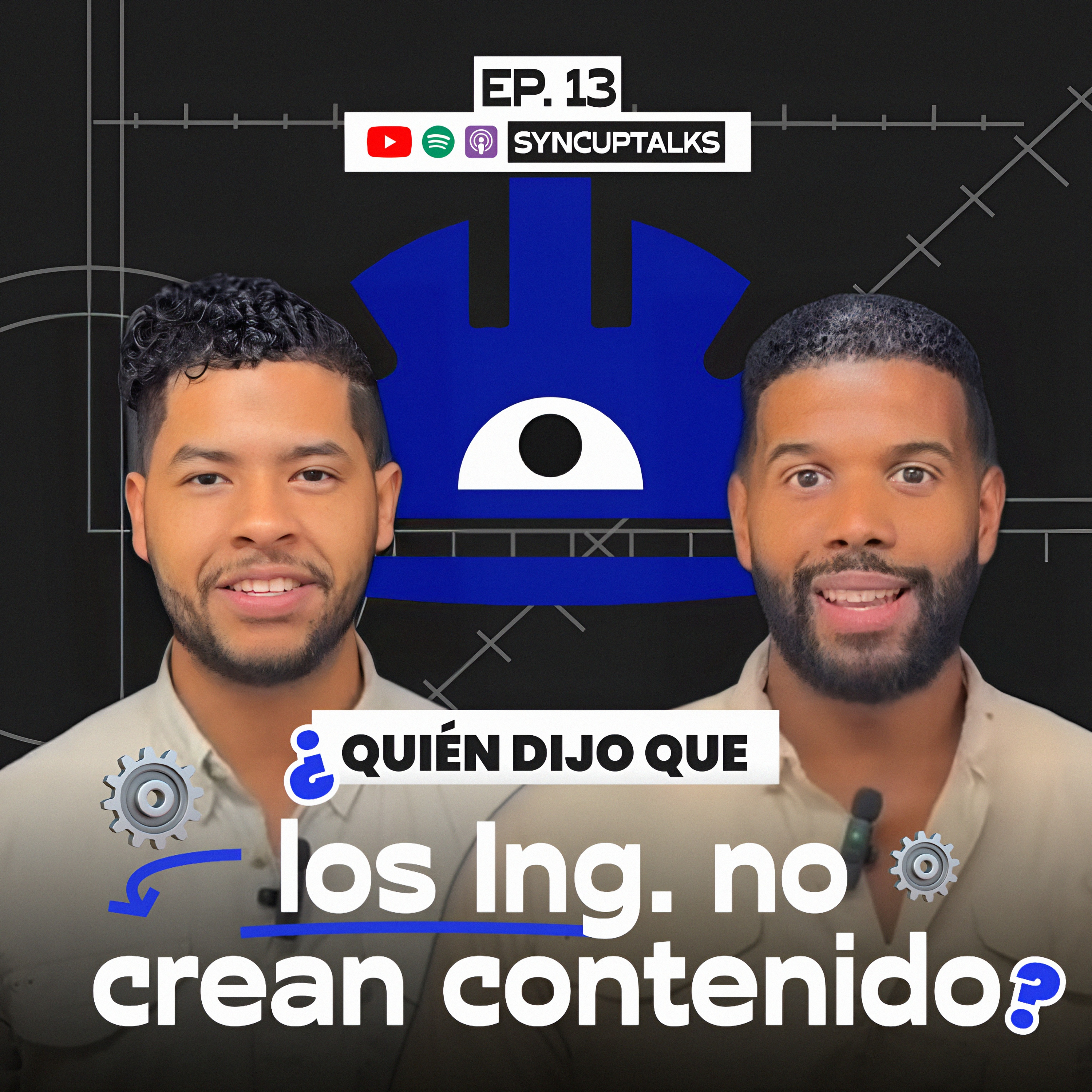 Educación con humor: así nació Ingeniería y Chercha | EP13