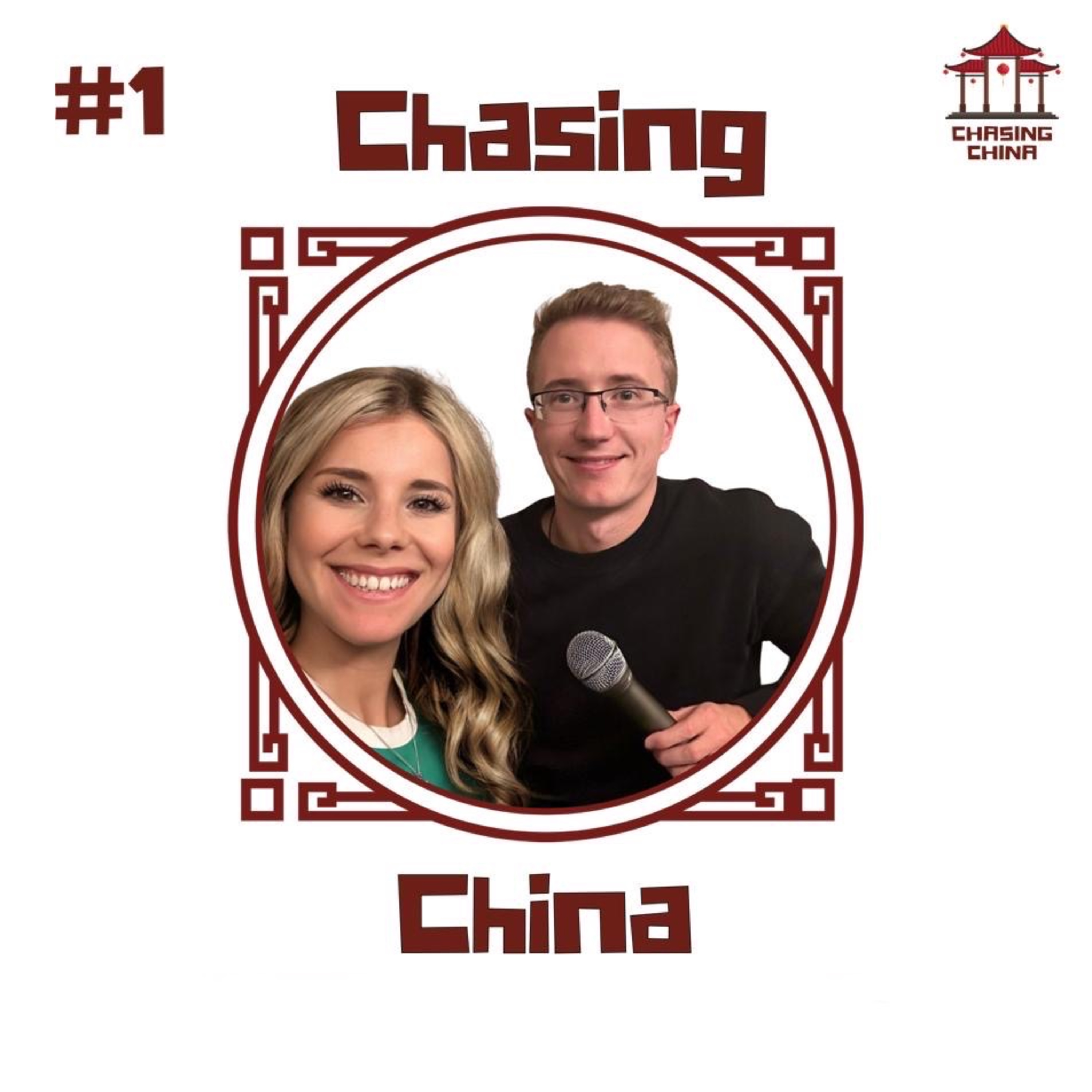Chasing China