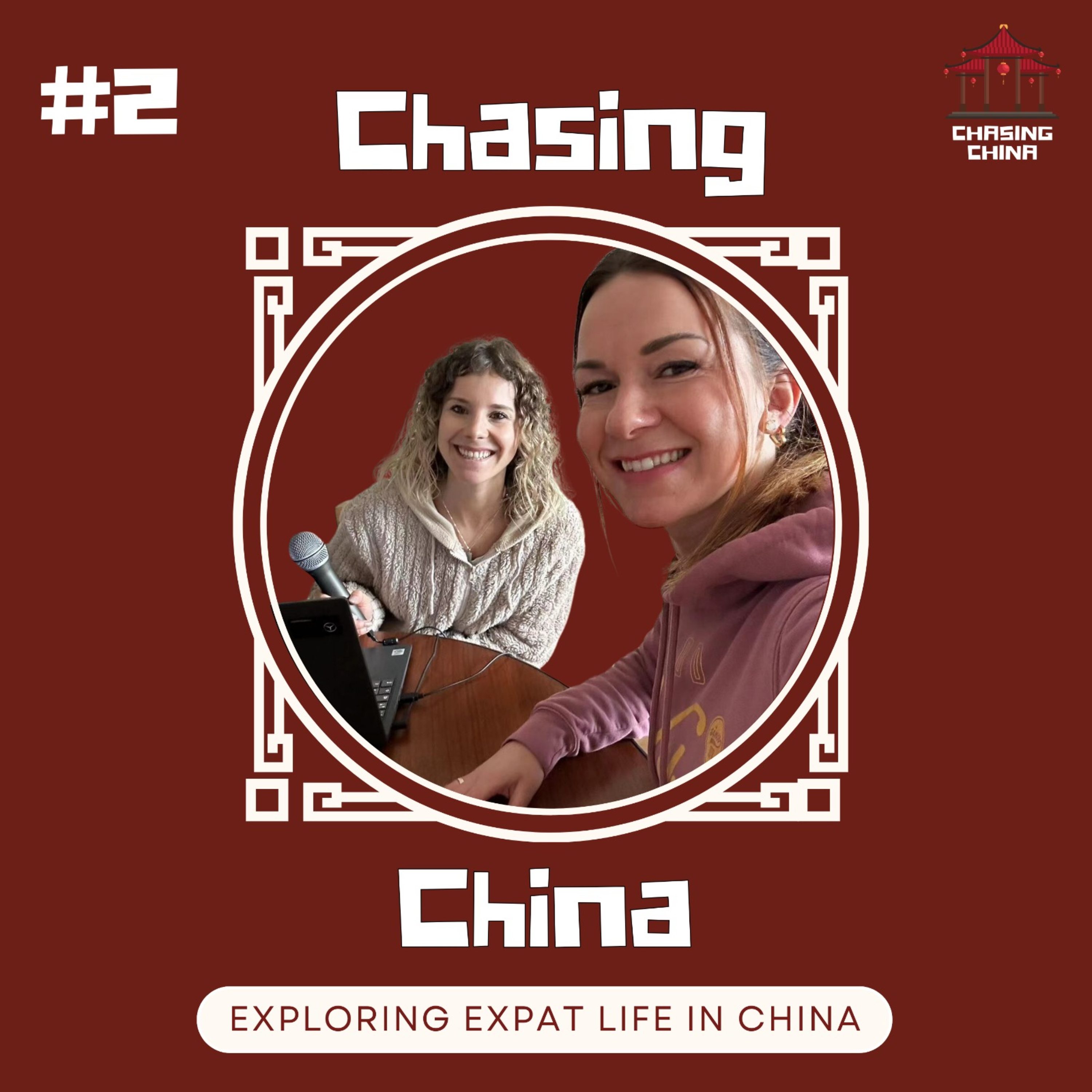 Chasing China