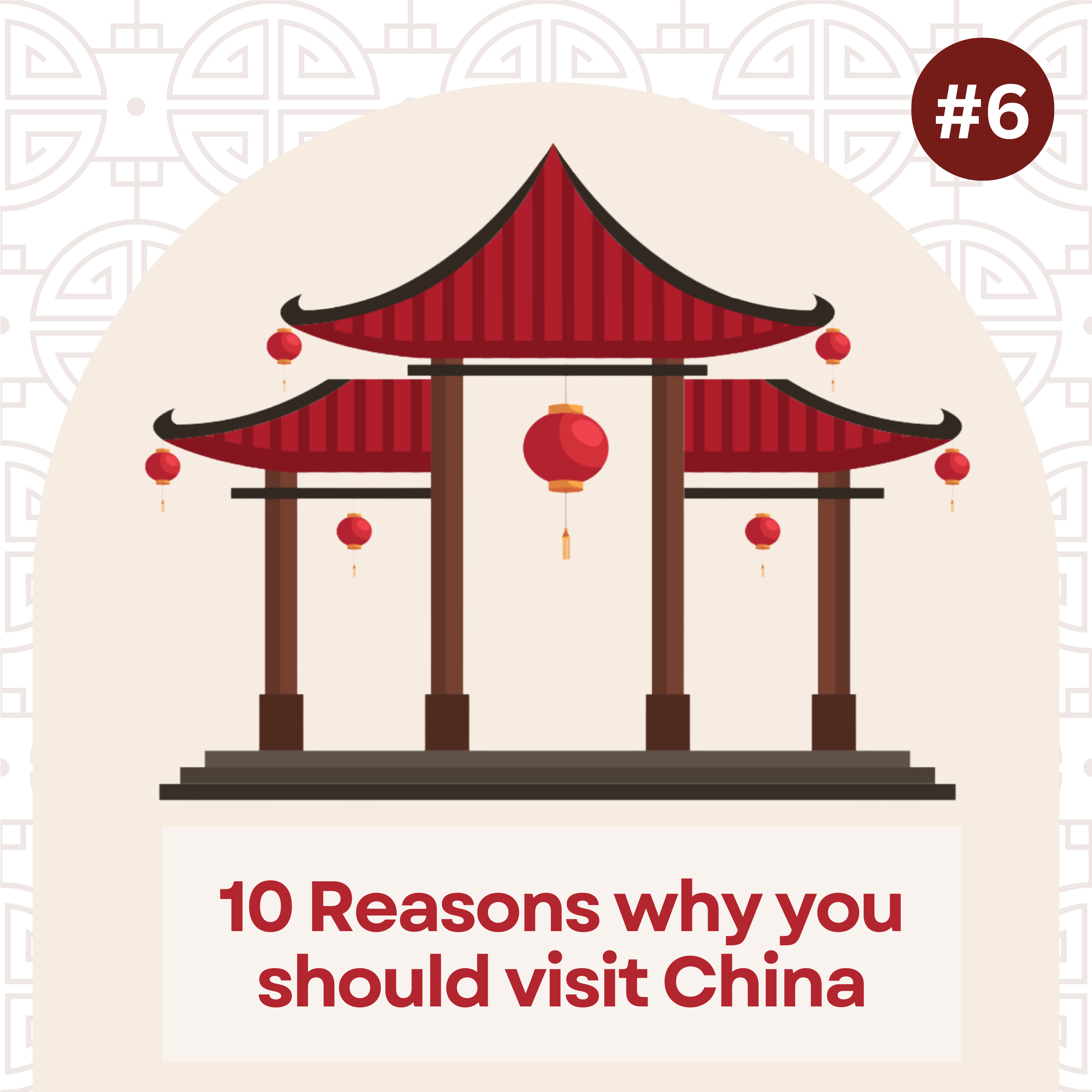 Chasing China