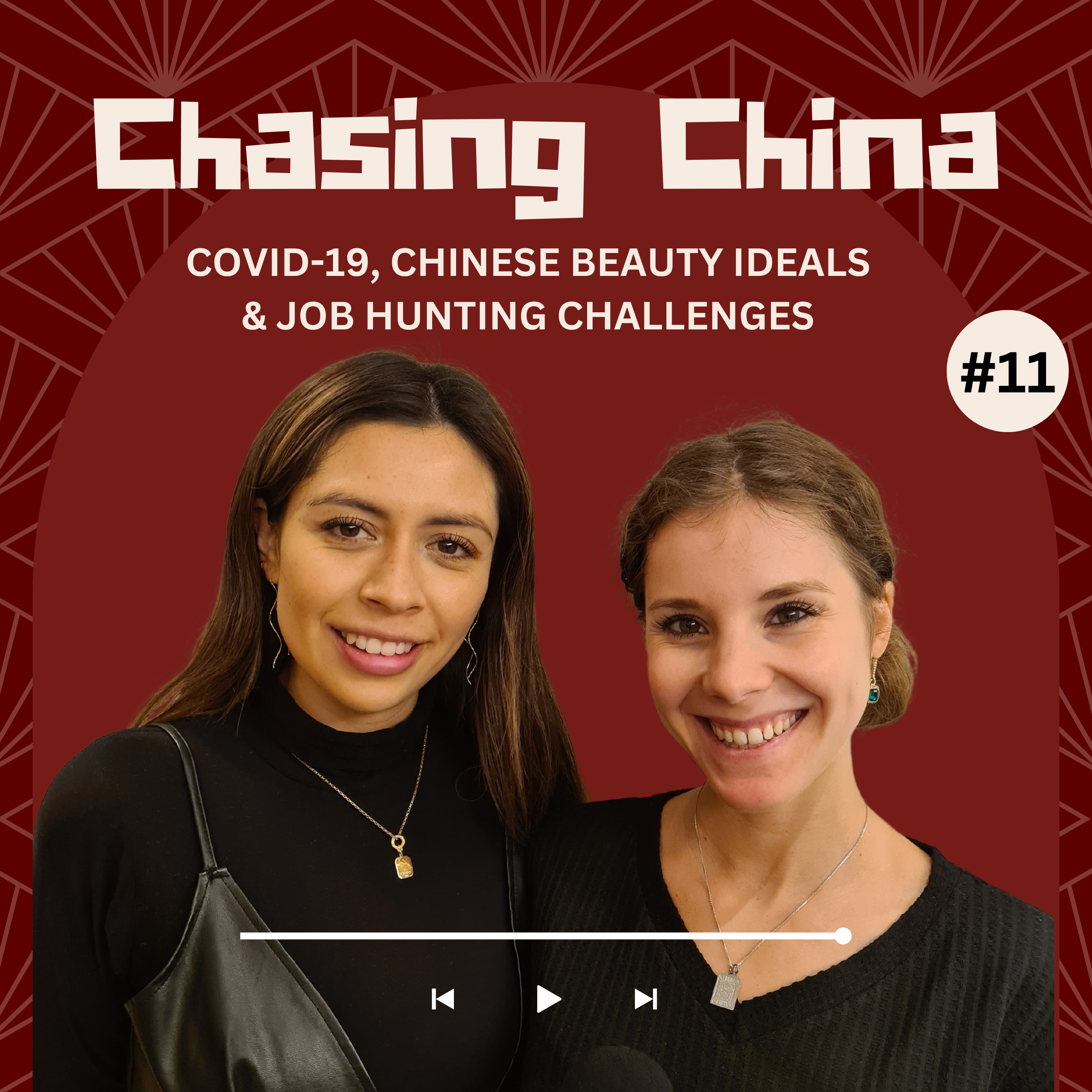 Chasing China