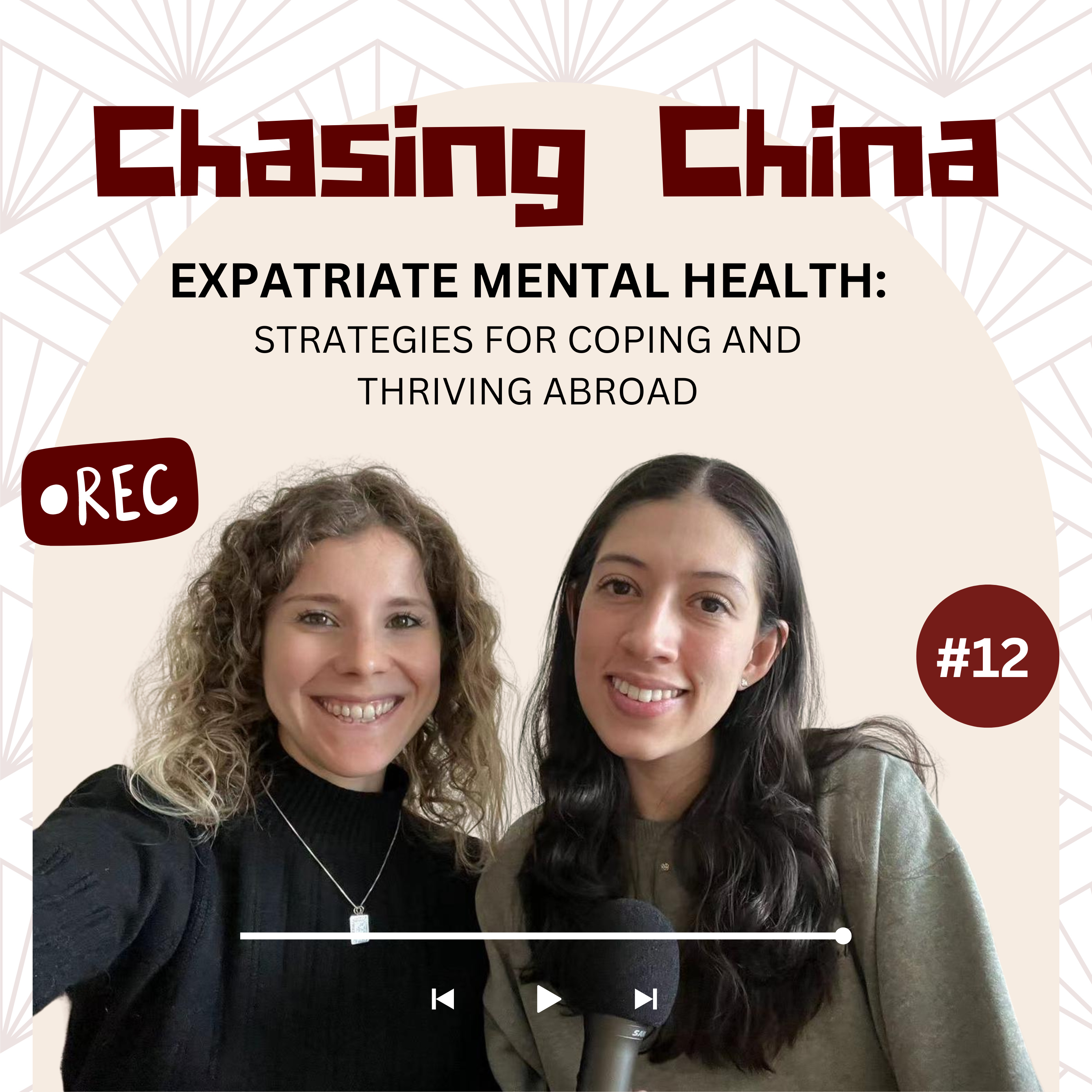 Chasing China