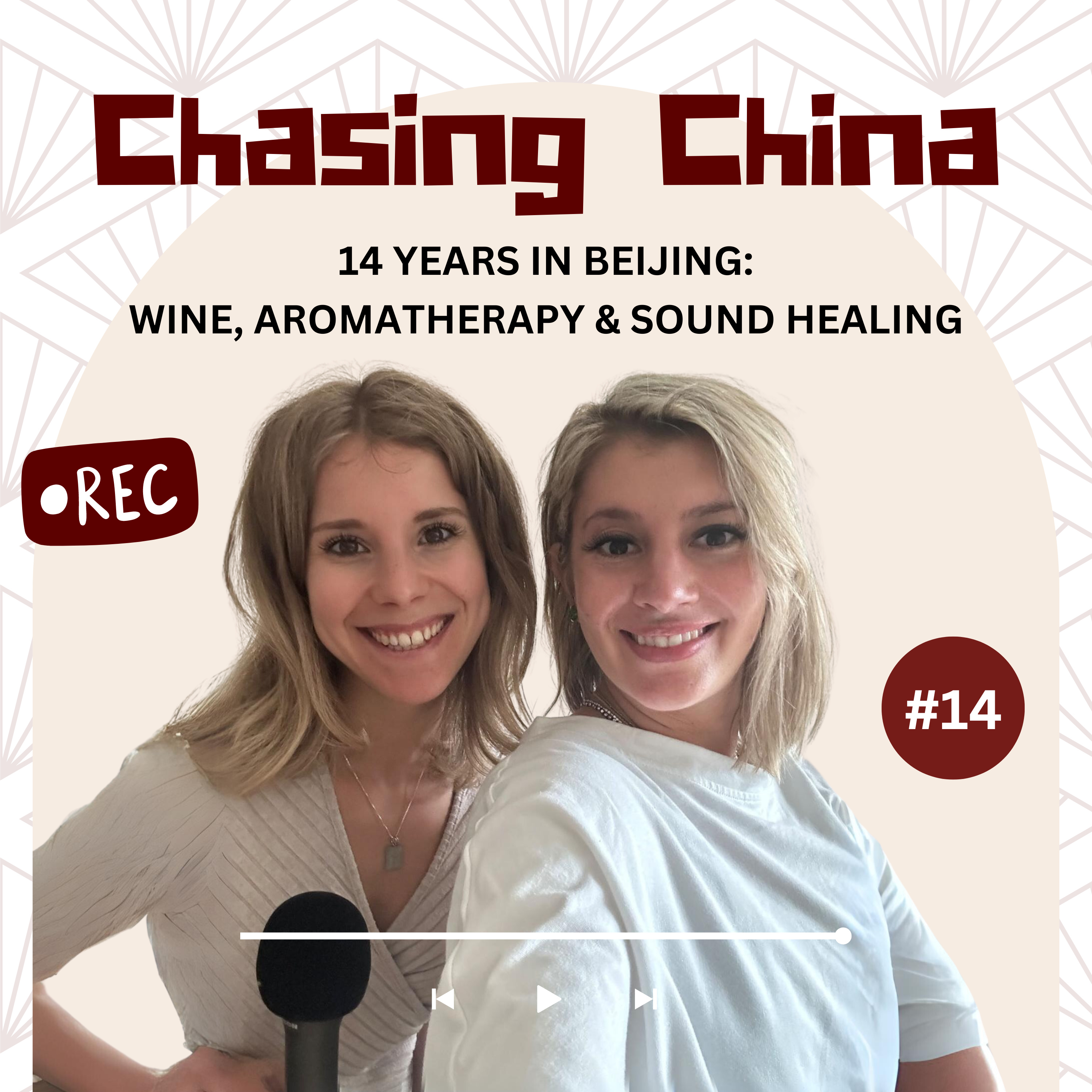 Chasing China