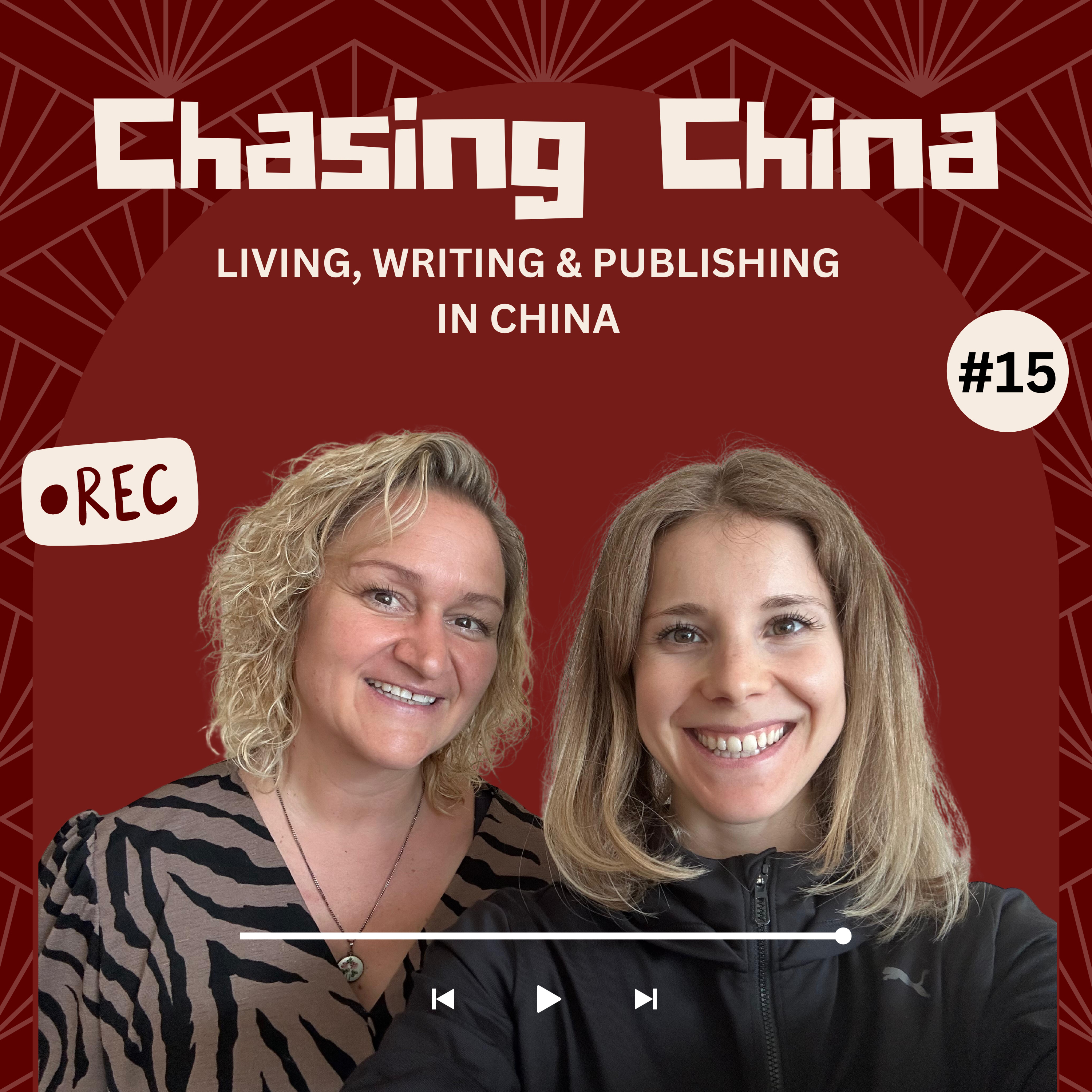 Chasing China