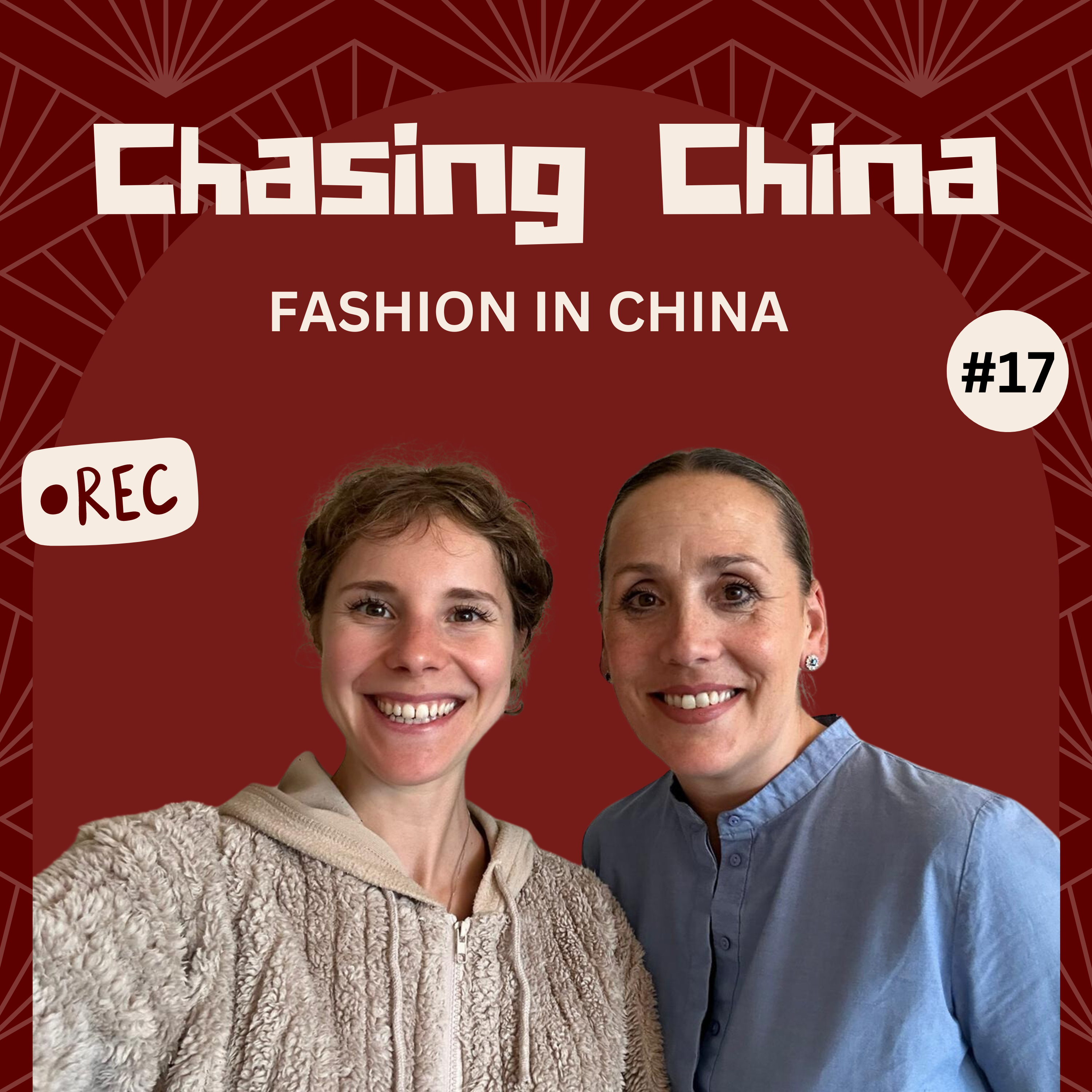 Chasing China
