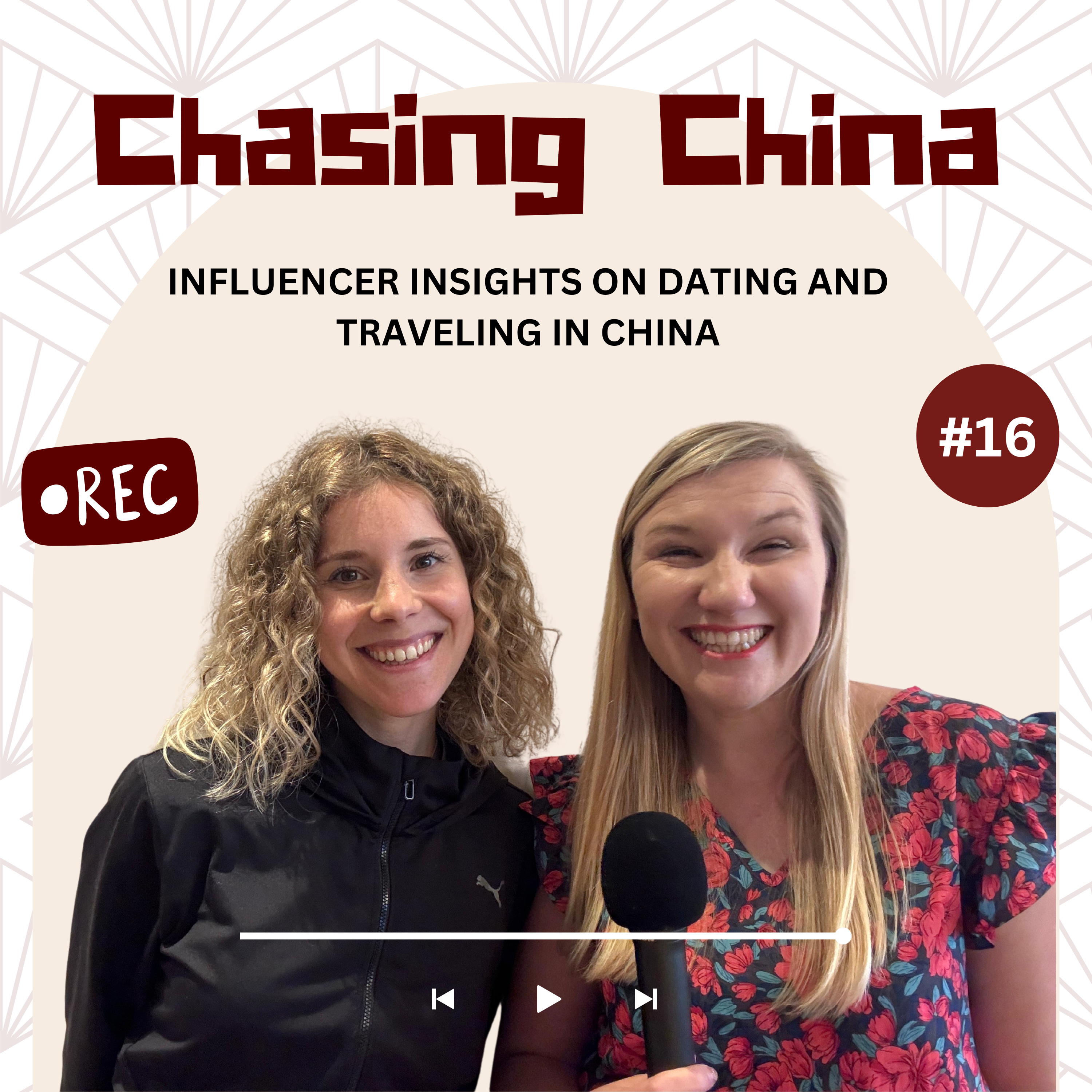 Chasing China