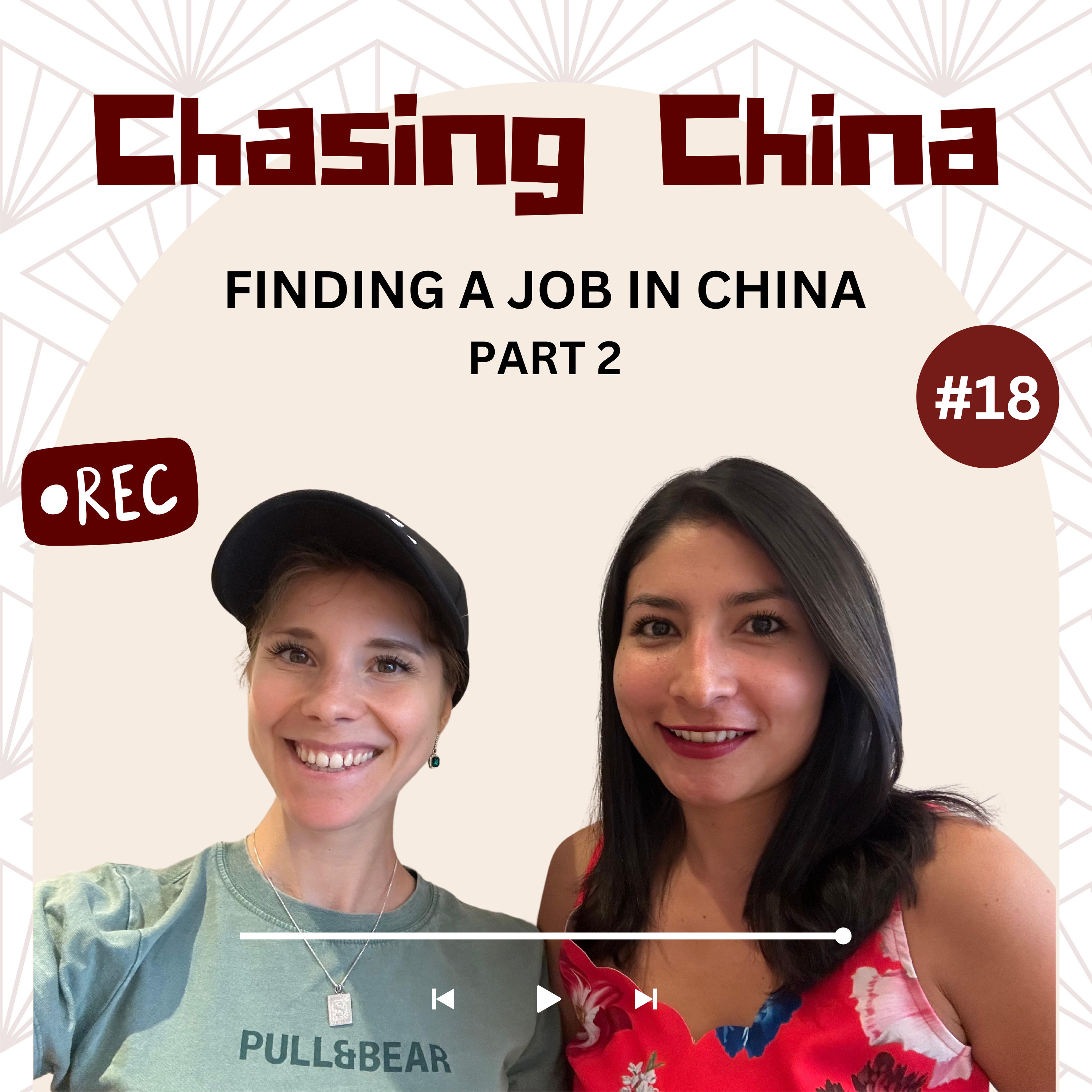 Chasing China
