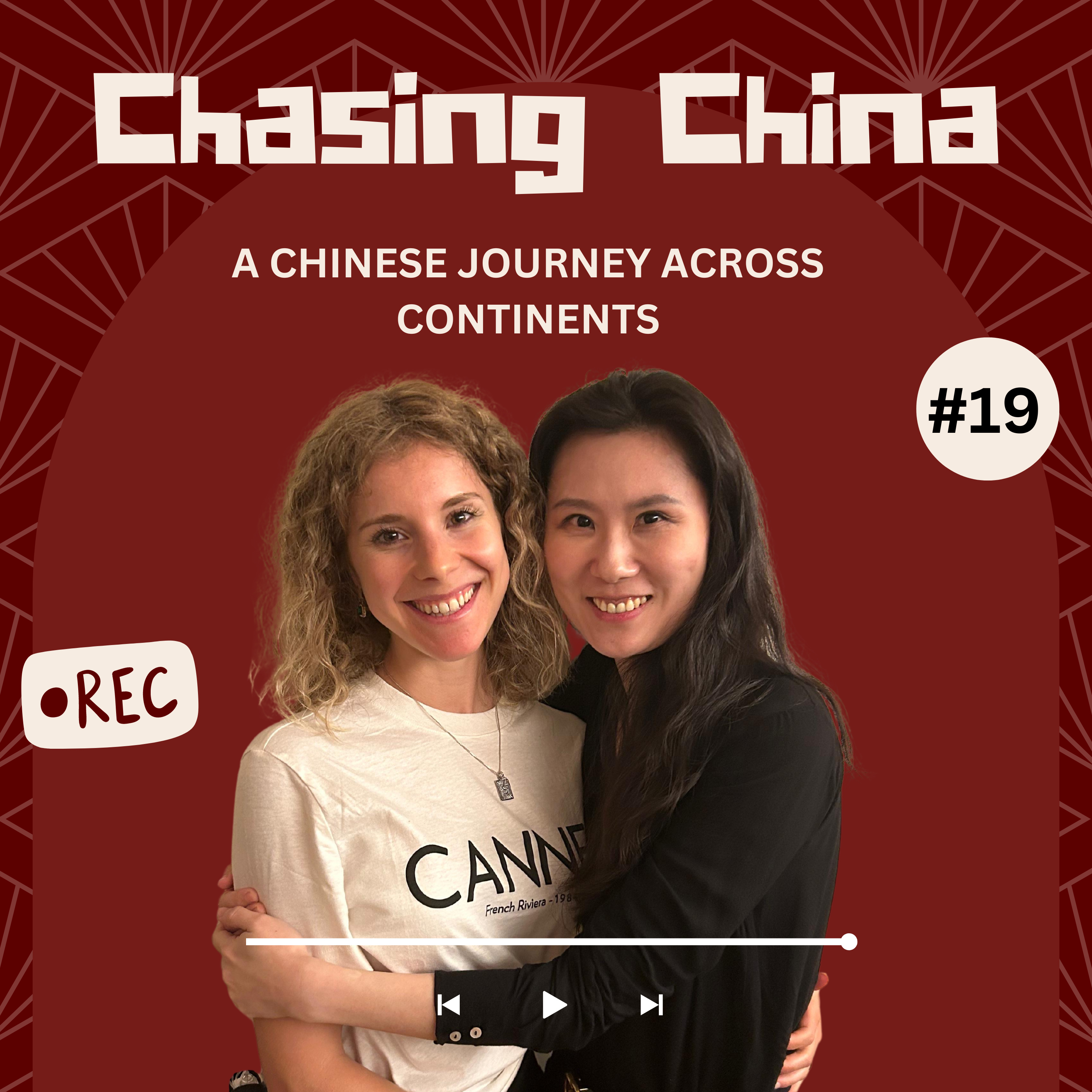 Chasing China