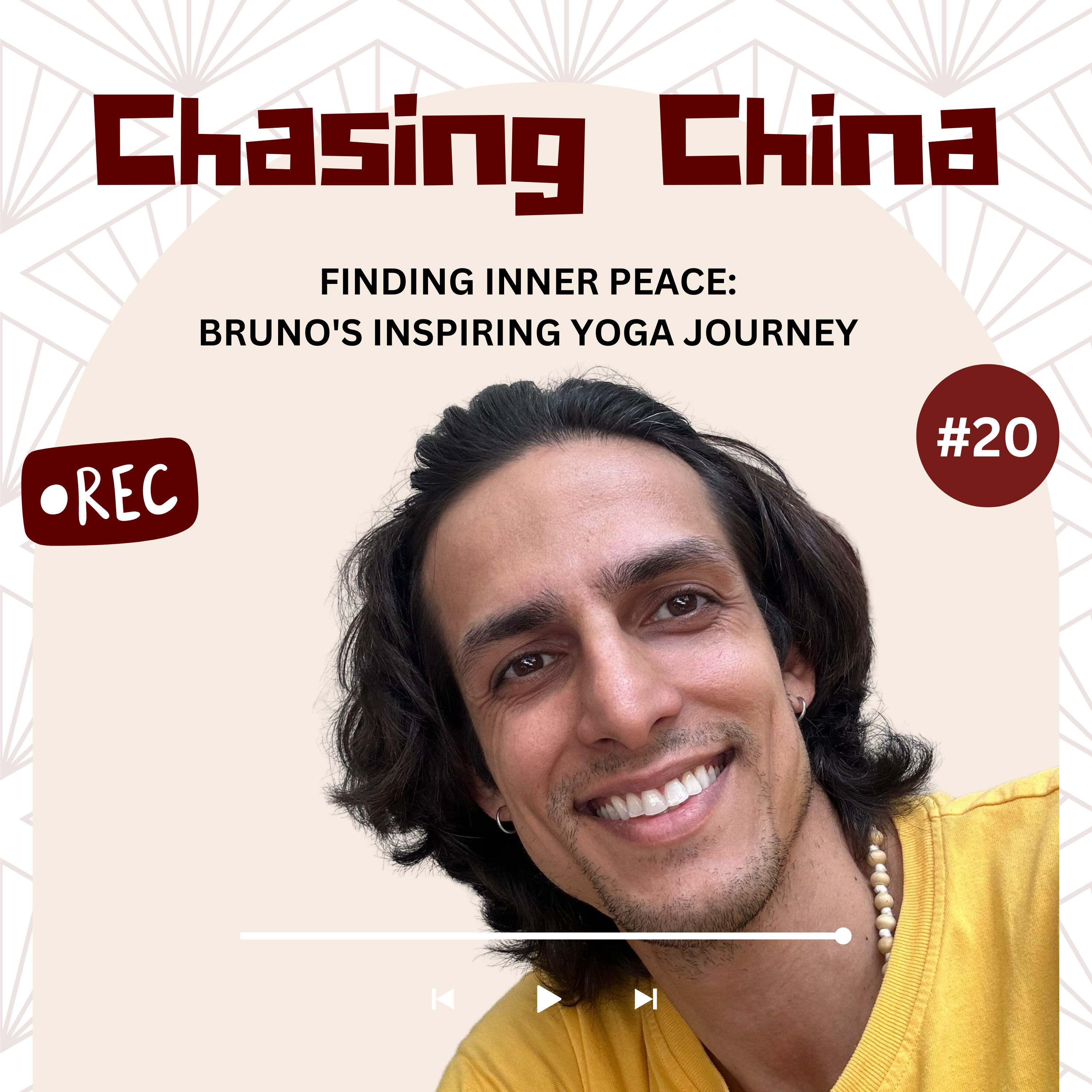 Chasing China